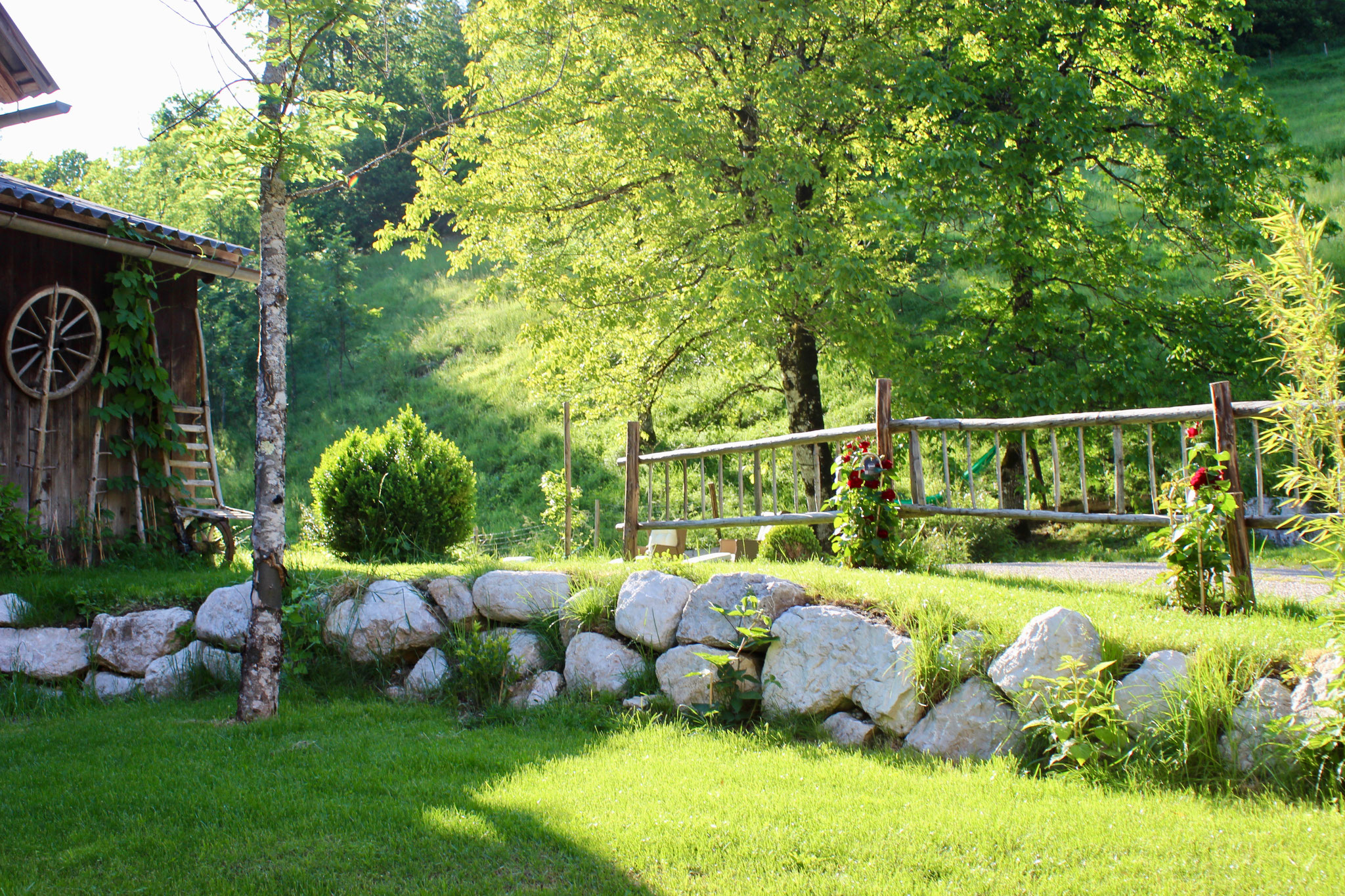 Garten