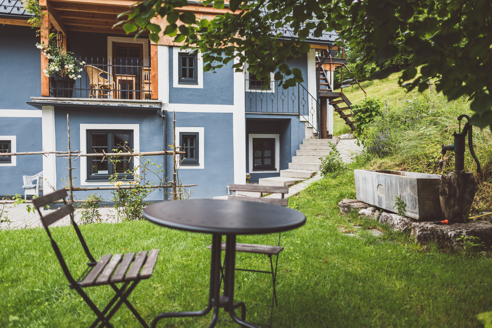 Garten