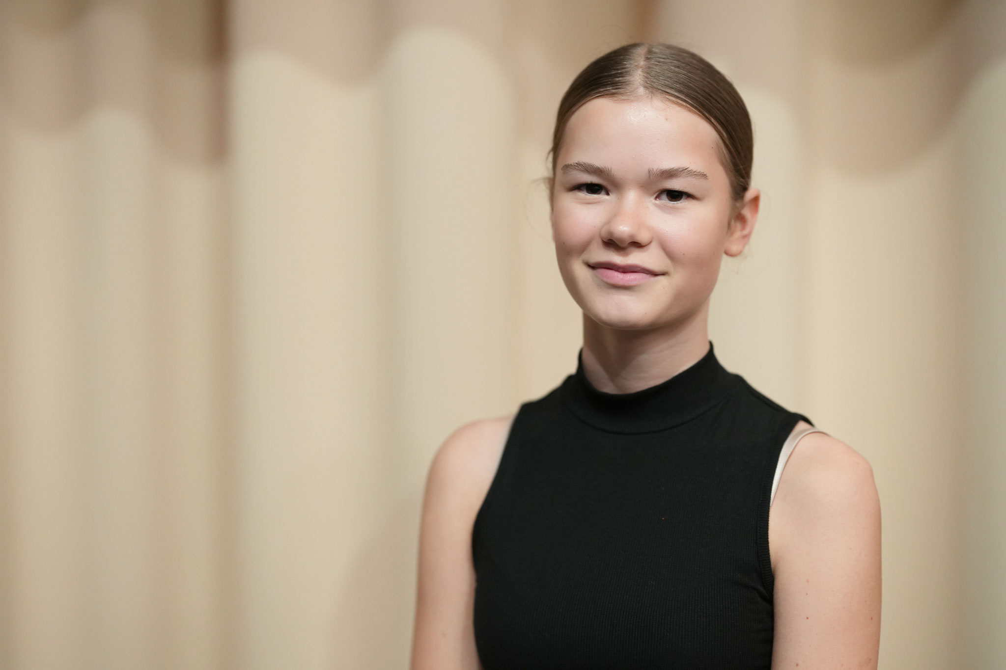 Greta: Rise