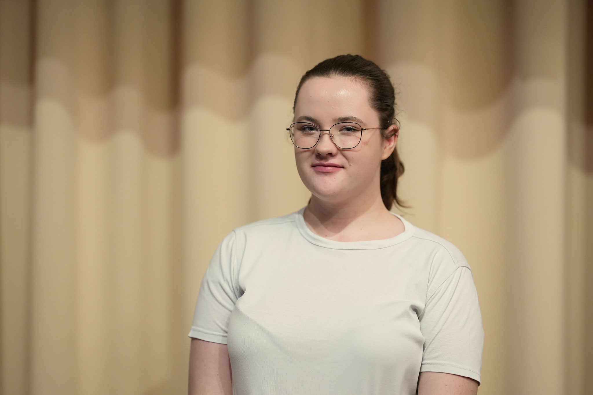 Rebekka: Tanzmäuse