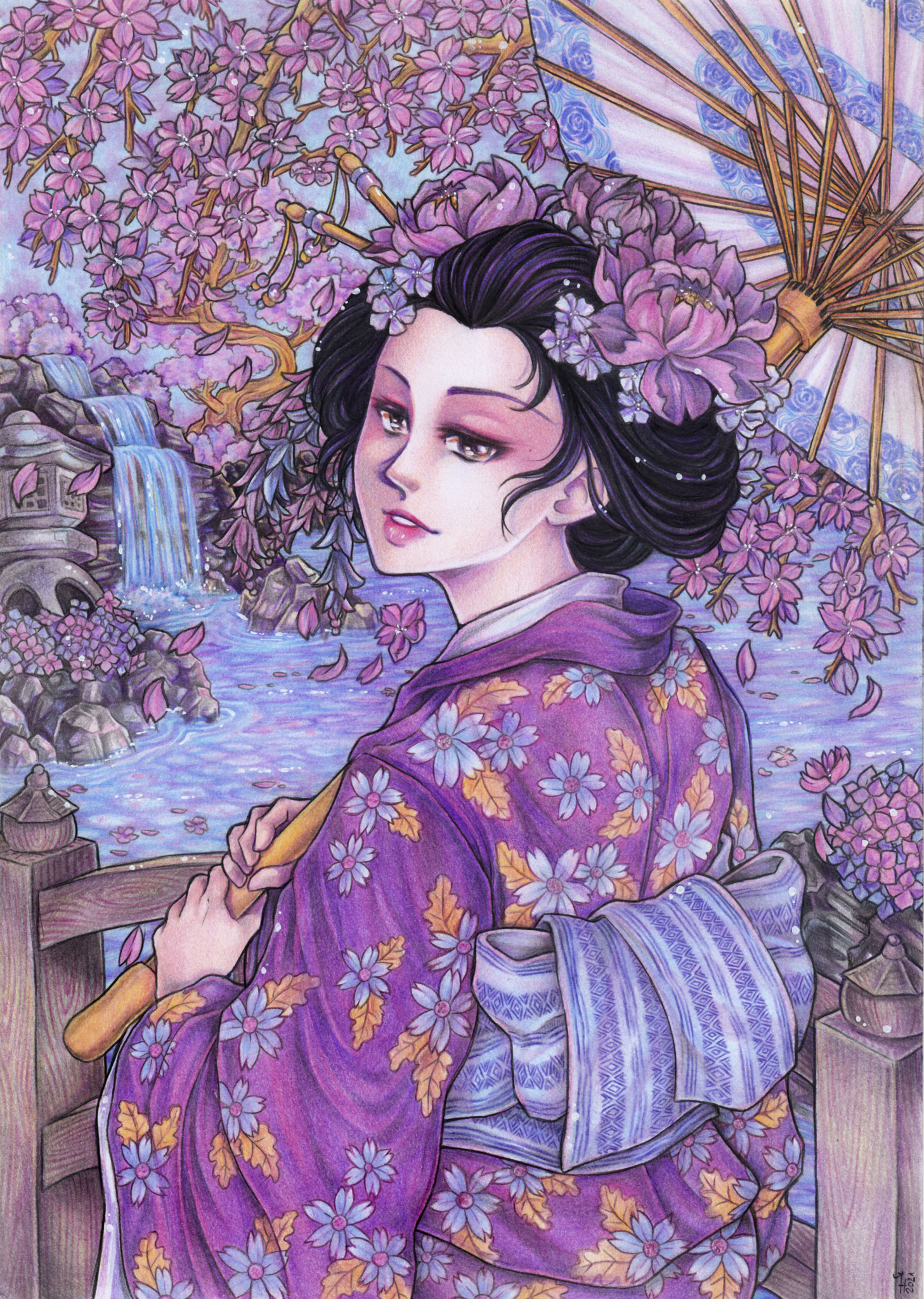 Geisha