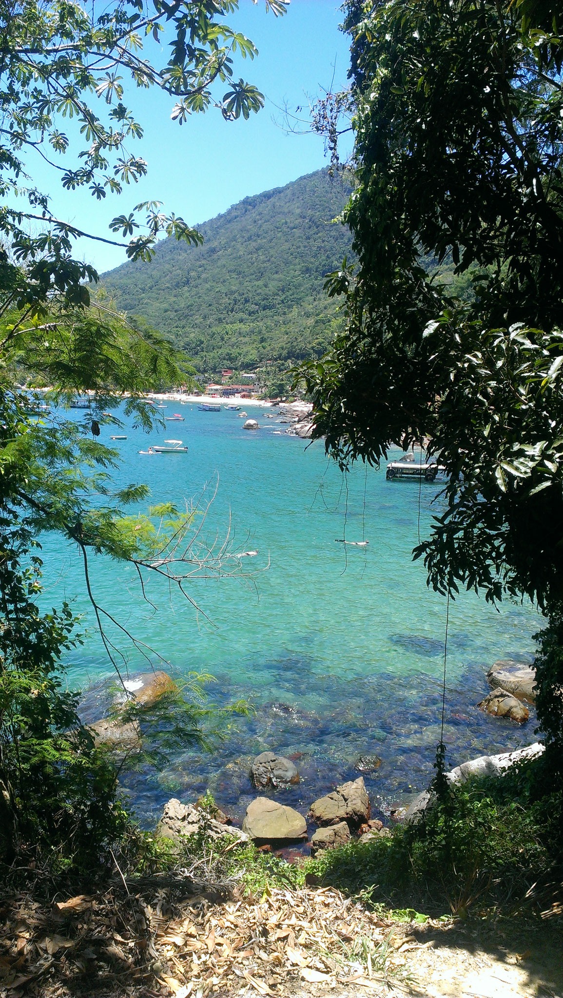 Ilha Grande
