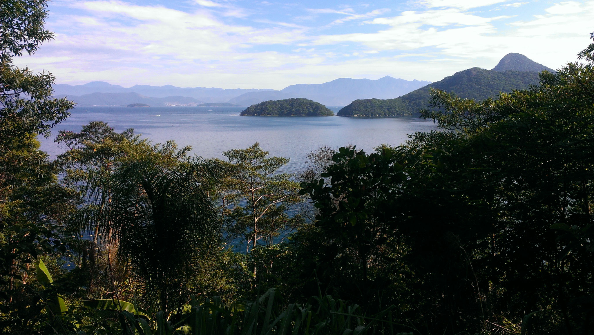 Ilha Grande