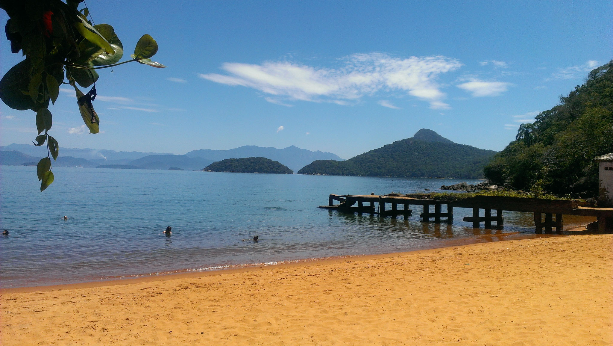 Ilha Grande
