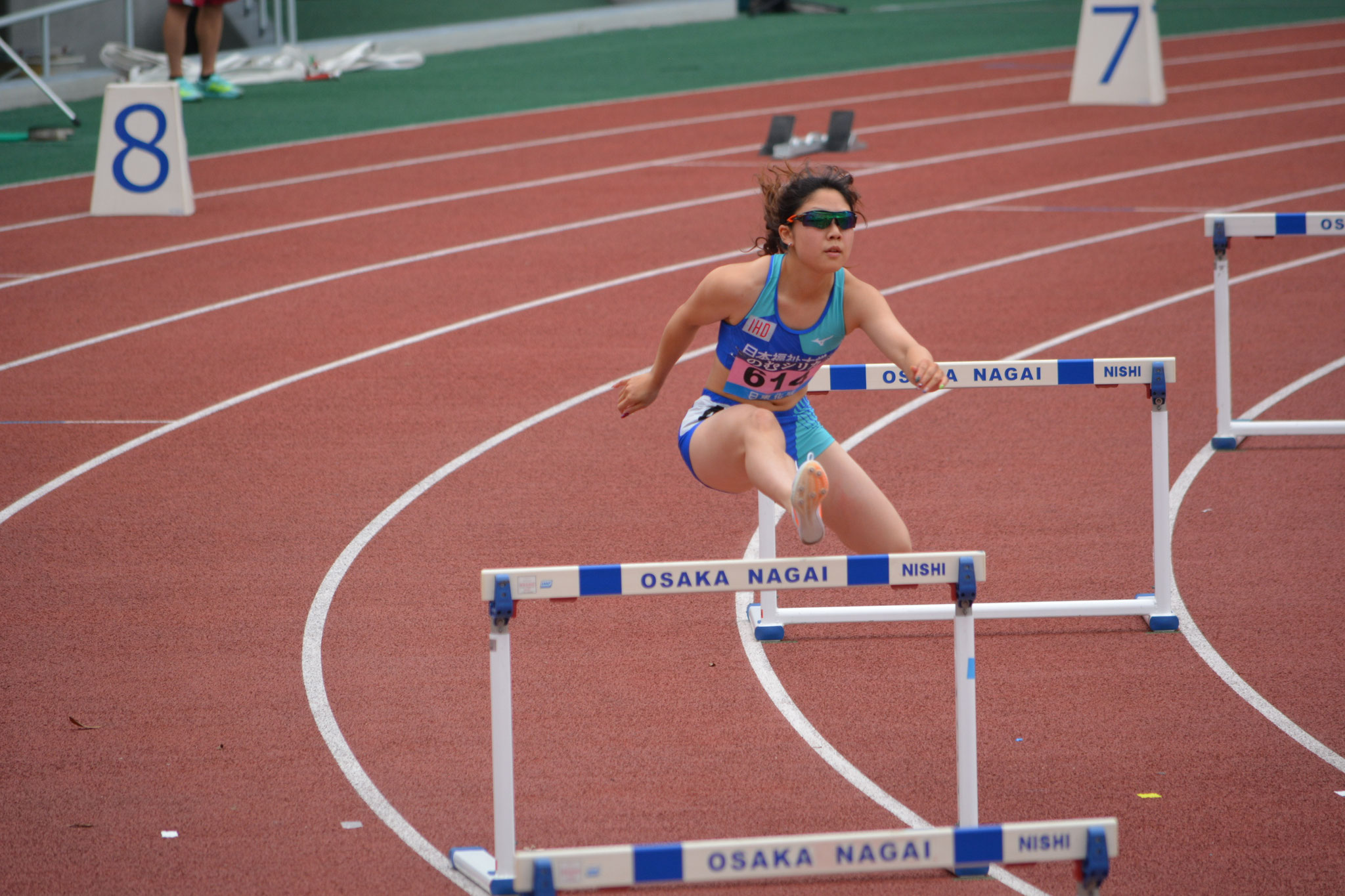 小川心優