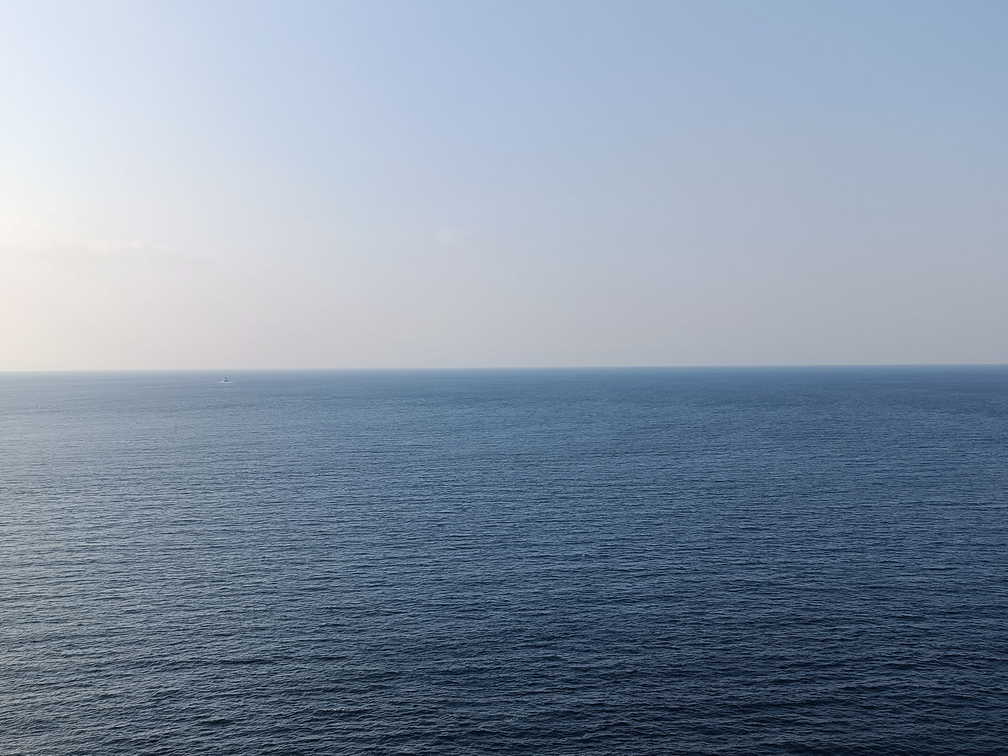 淡路島　海