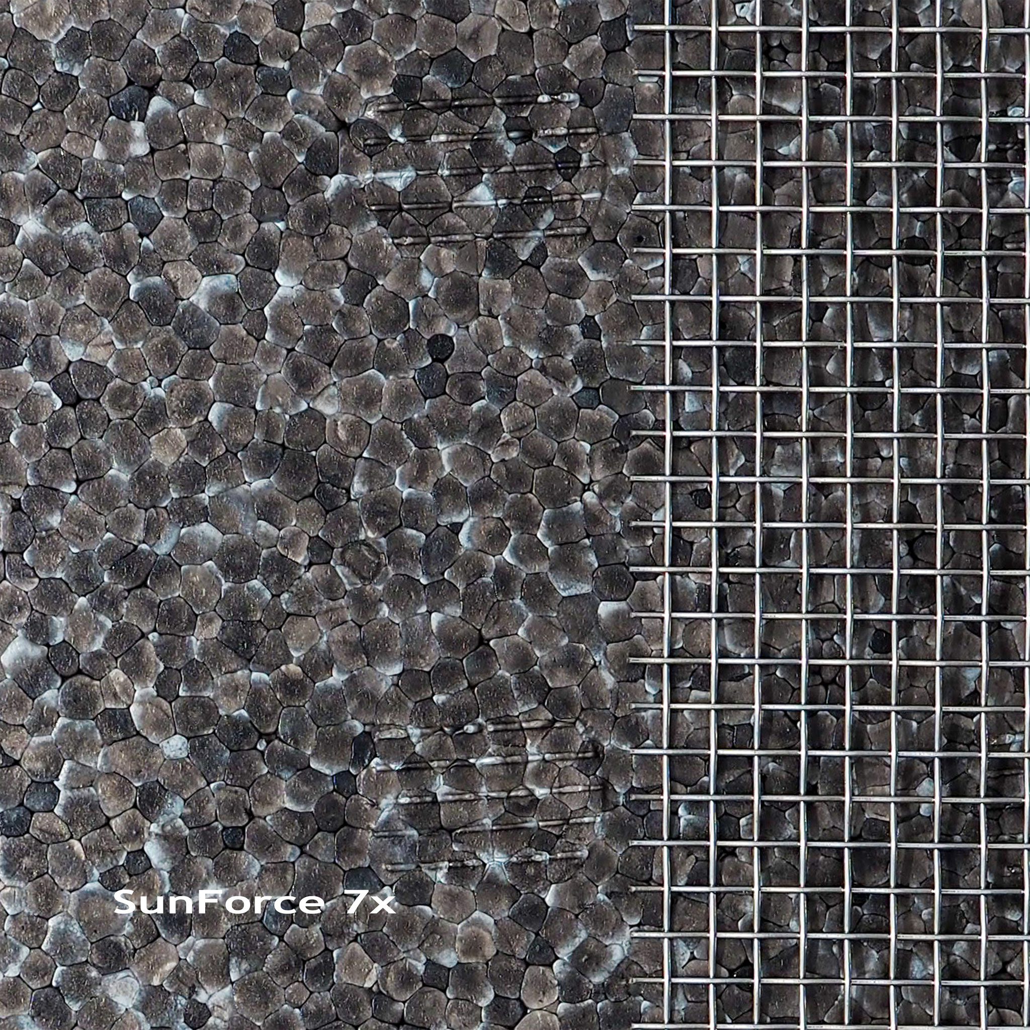 Size of mPPE Beads ( Expanded modified PPE)