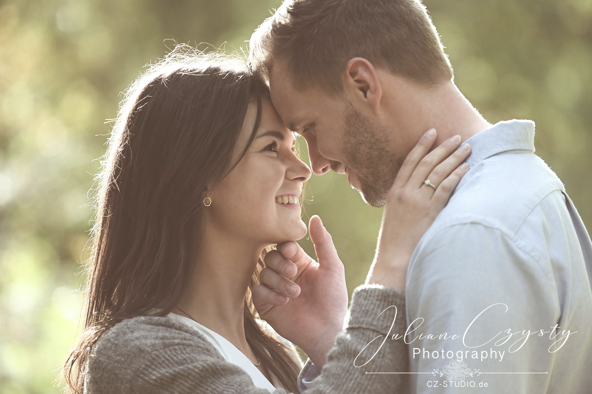 Save the Date Shooting  - Juliane Czysty, Fotostudio im Landkreis ROW