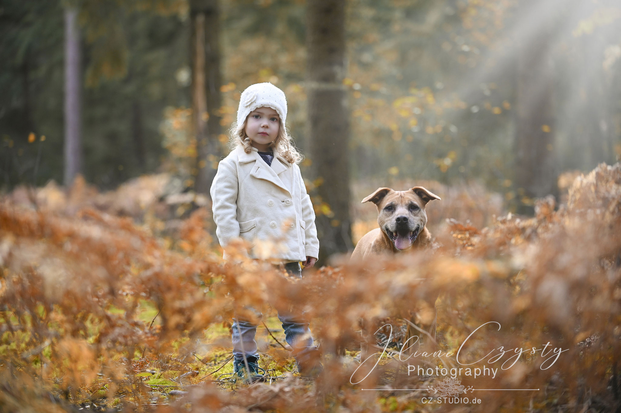 Moderne Kinderfotografie - Juliane Czysty Fotografin Landkreis ROW