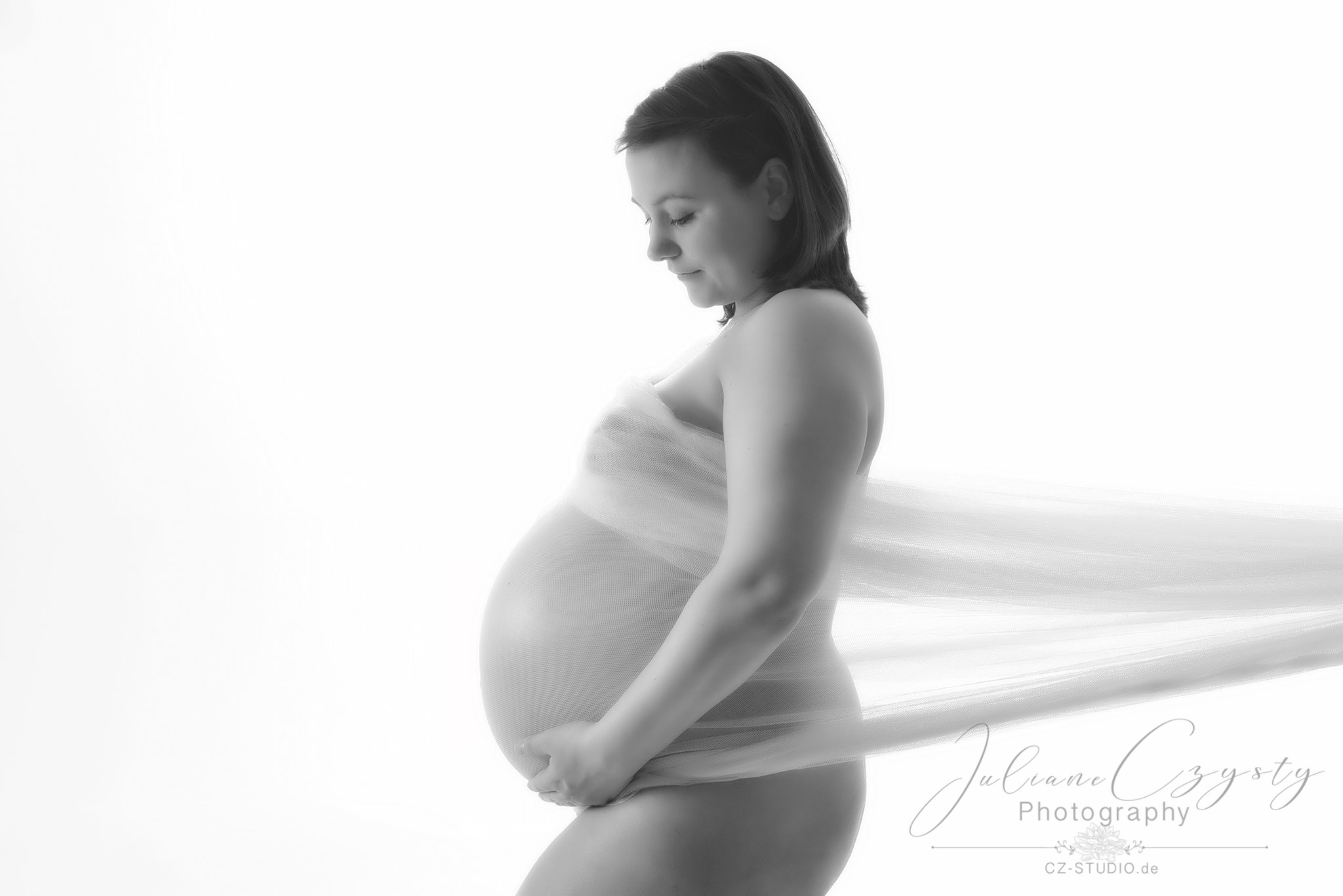  Schwangerschaftsfotos– Juliane Czysty, Fotostudio in Visselhövede