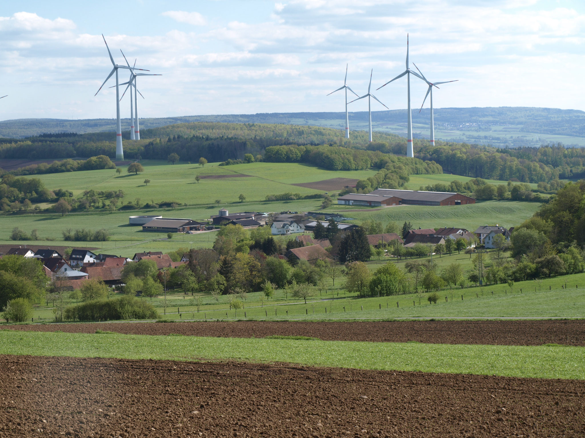 Windpark