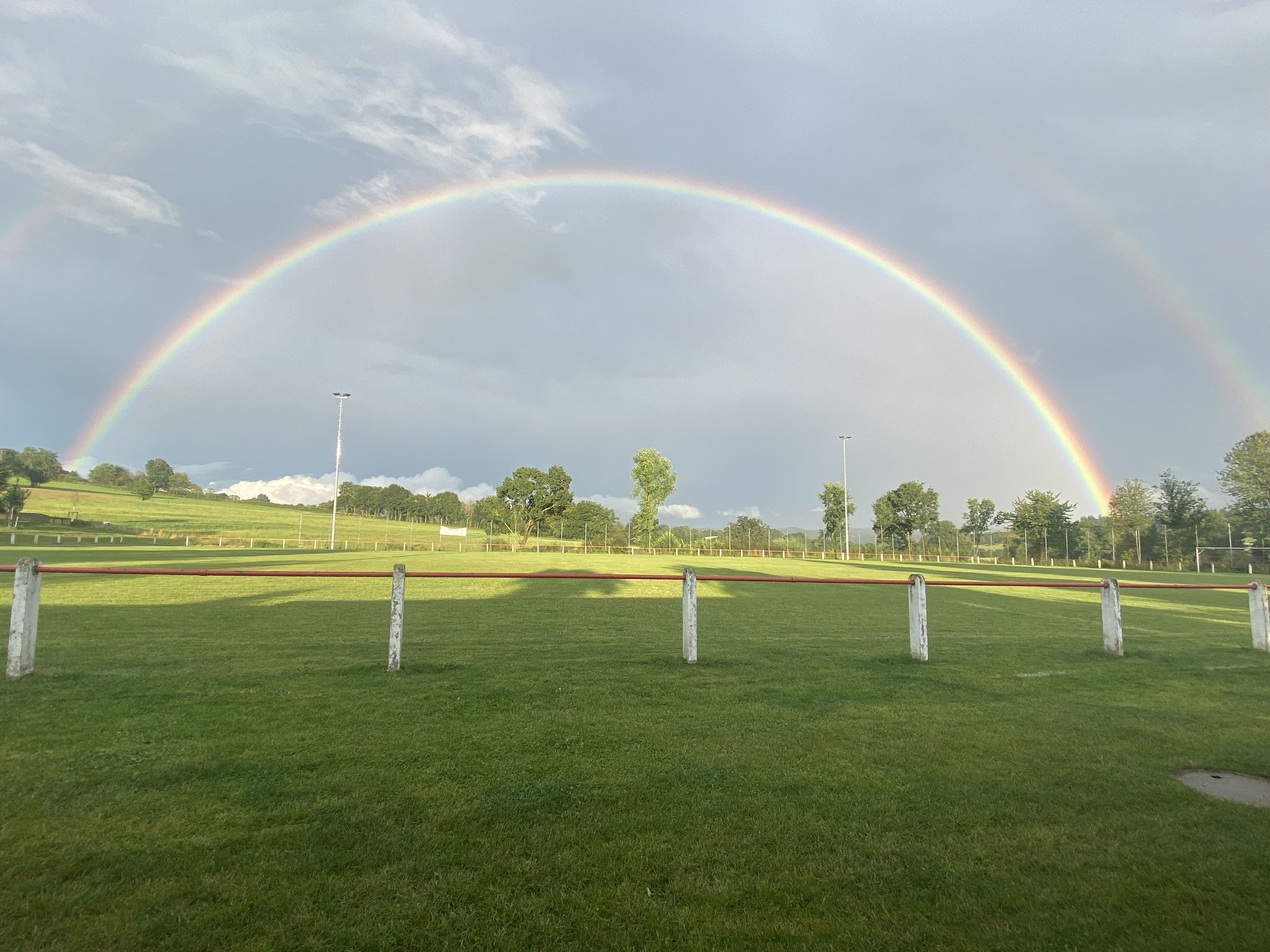 Regenbogen