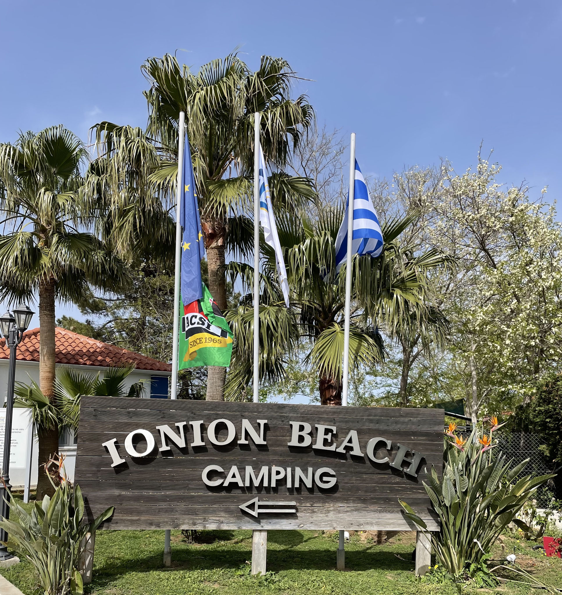 Ostern in Griechenland reichmayrsreisen Webseite!