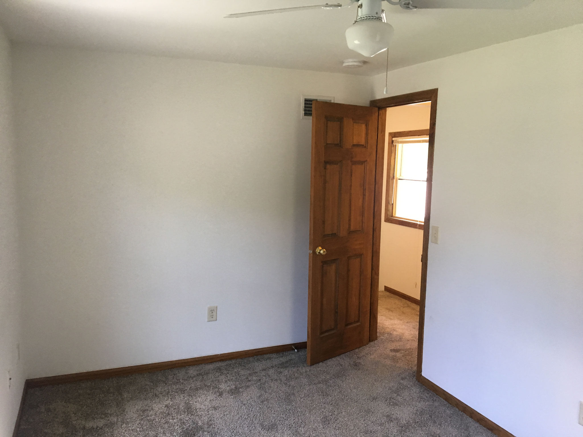 Upper Bedroom