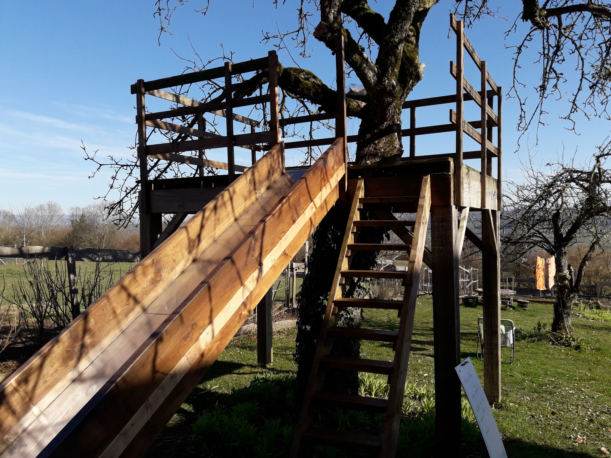 Toboggan