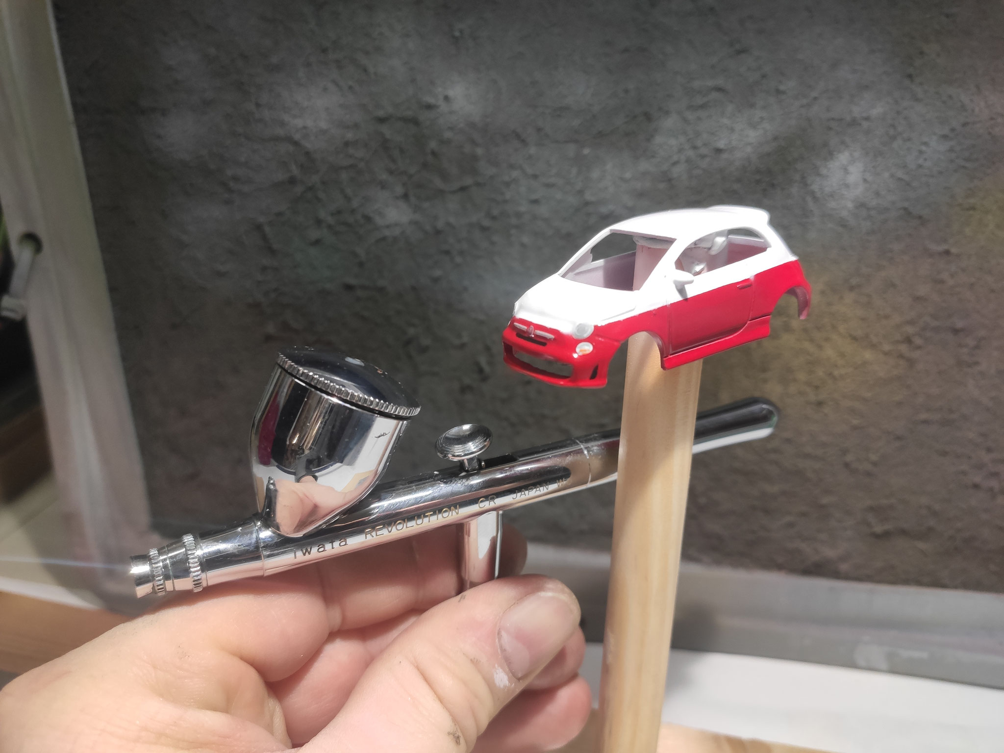 Herpa Kleinmodelle 5 Stunden Basiskurs