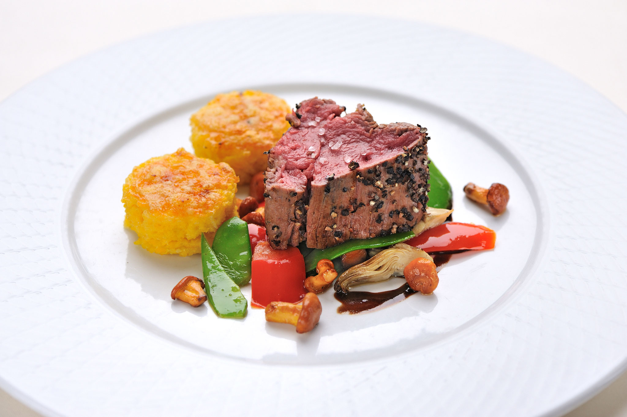 restaurant gasthaus rossli wil