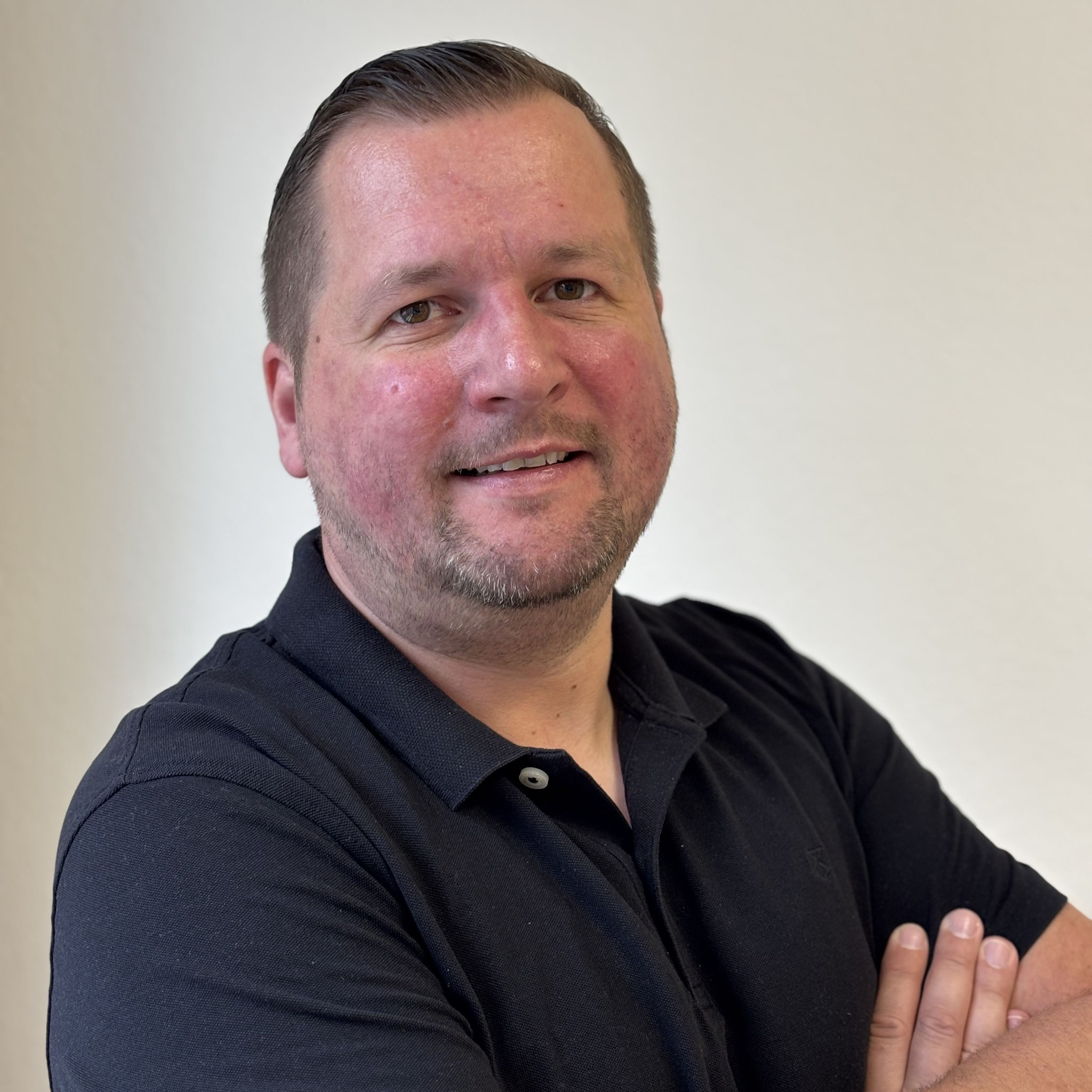 Dominik Kühn, Pflegedienstleitung
