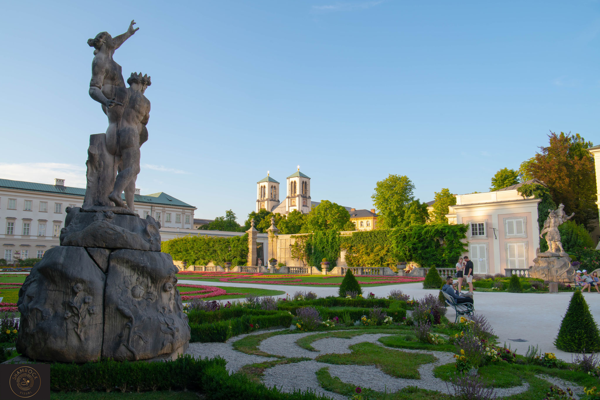 Salzburg, Austria
