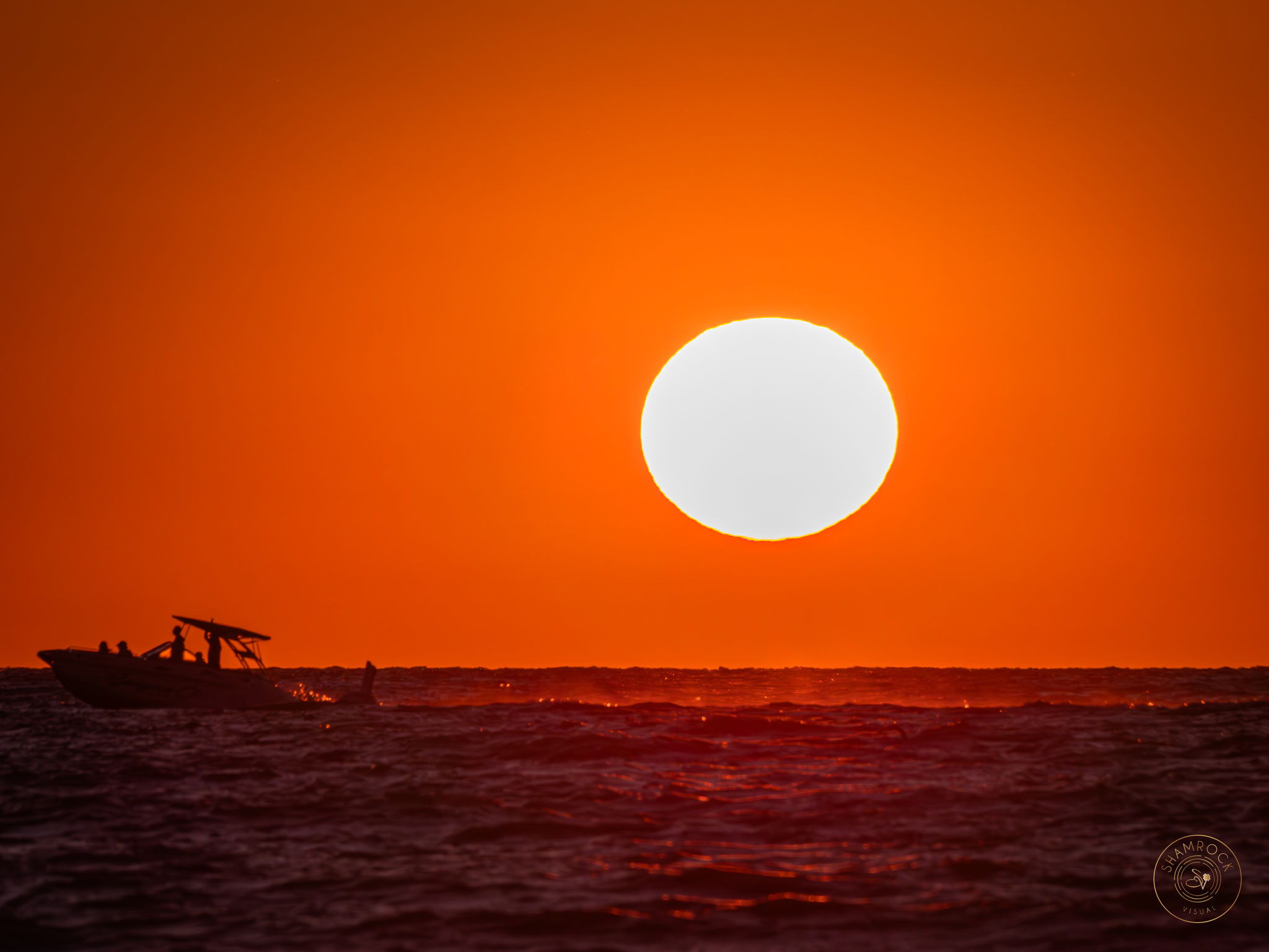 Sunset, Naples, FL  USA