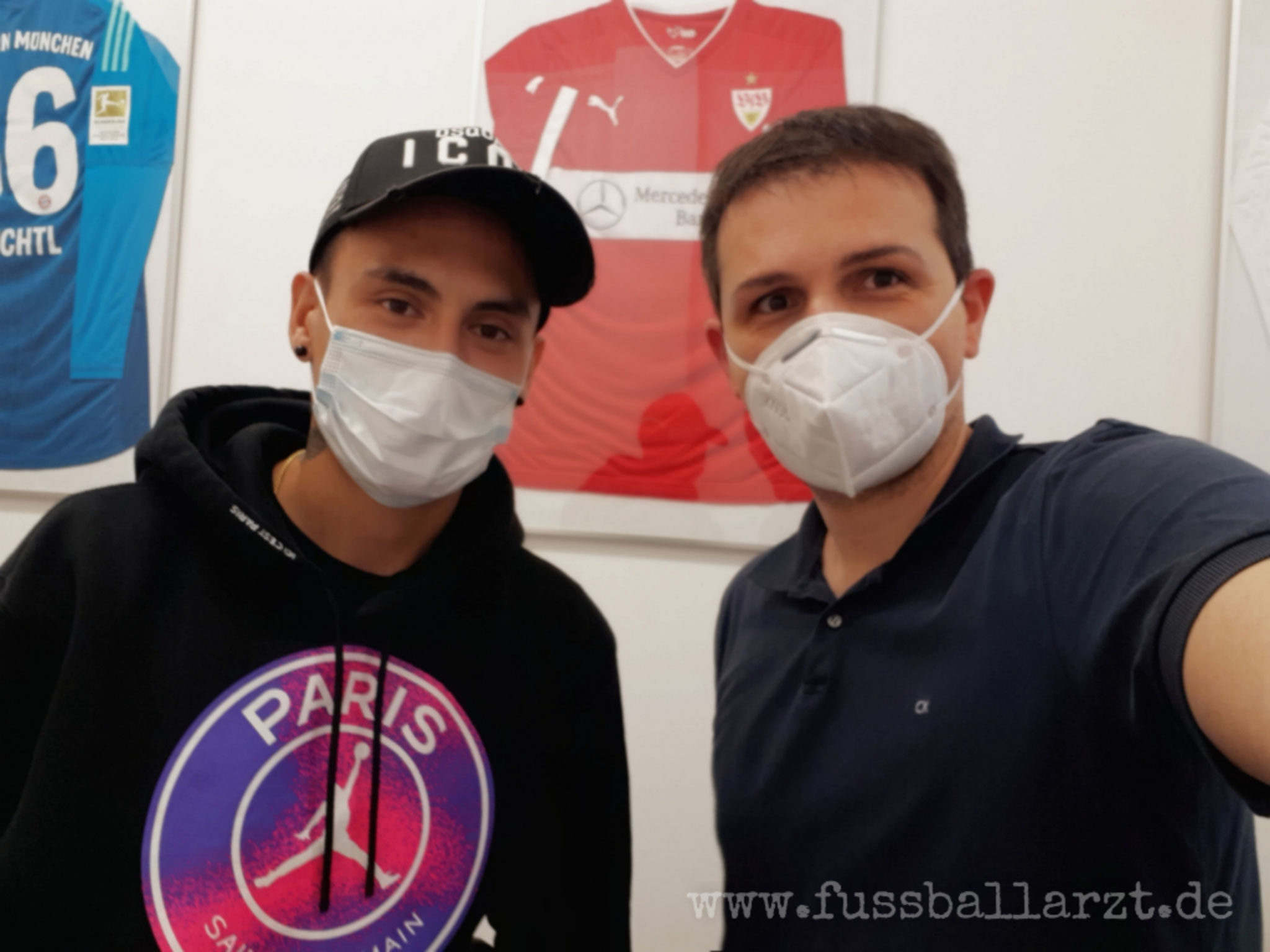 Philip Roller (thailändischer Nationalspieler und Superstar des Port FC in der Thai League)