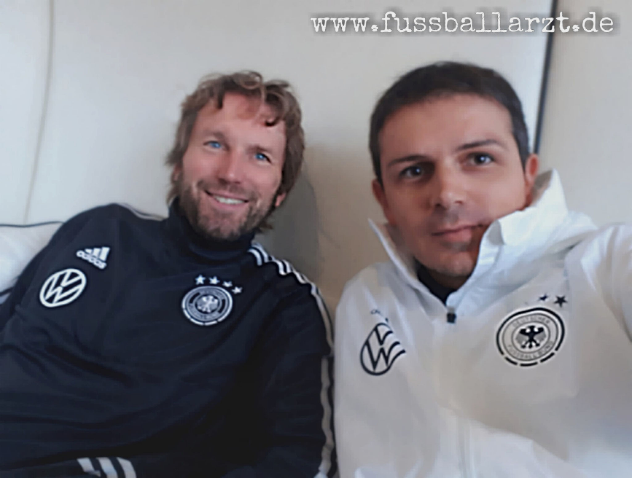 Stefan Wessels (u.a. FC Bayern München)