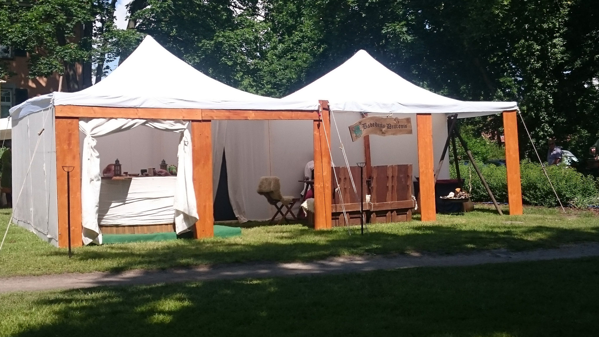 Mittelalterliche Ritterspiele Burgdorf, 04.-05.06.2016