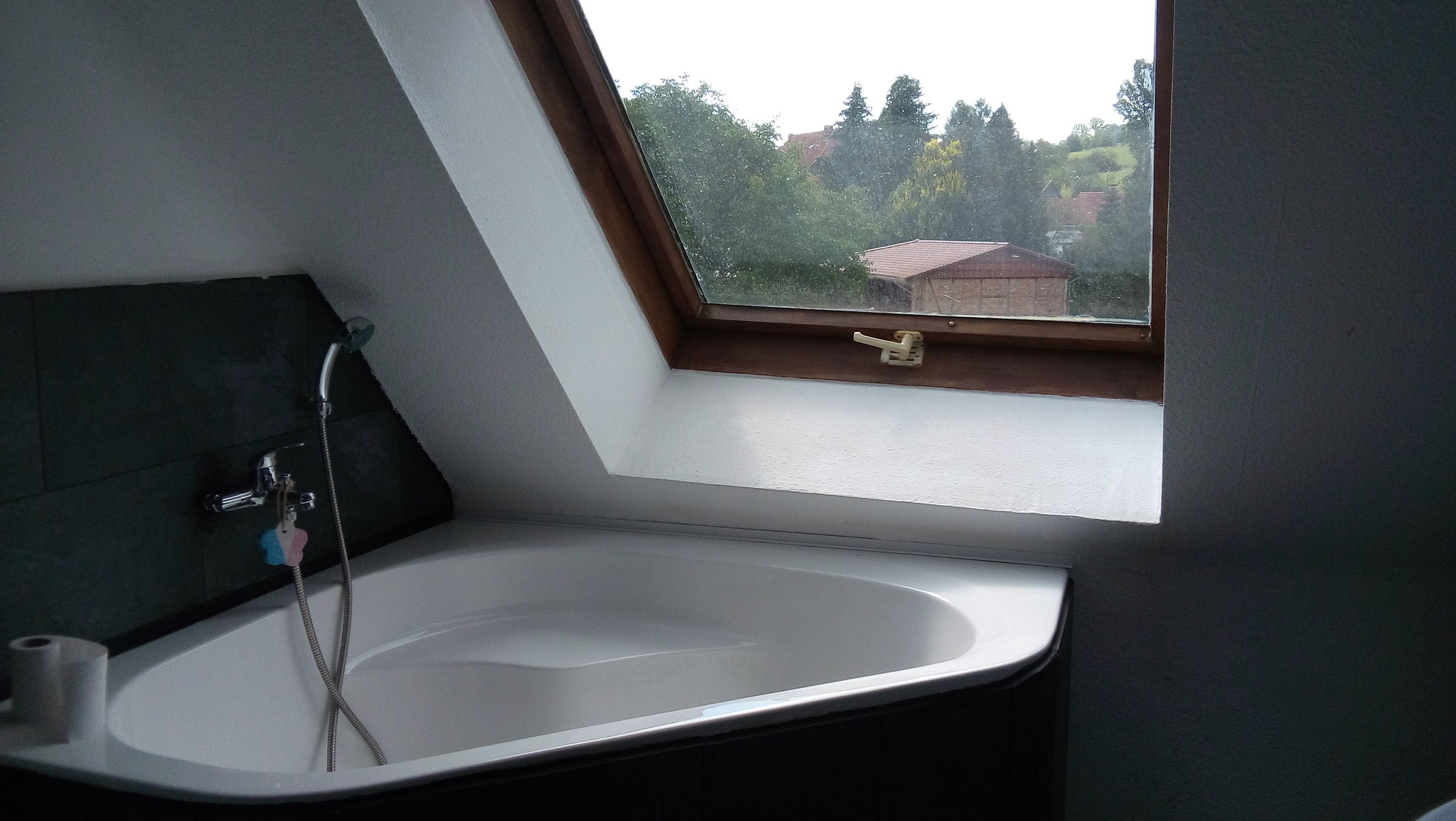 Badewanne