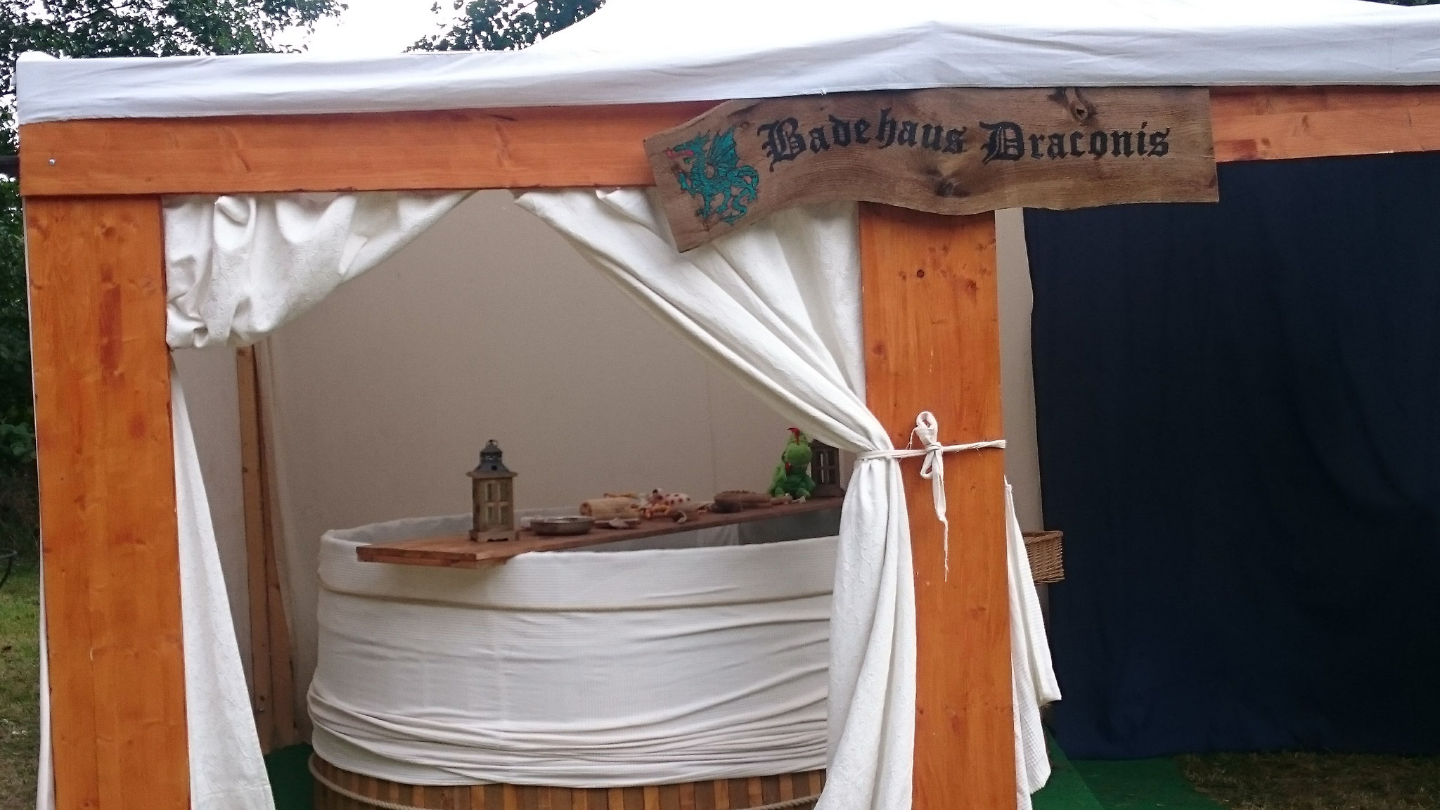 Das Badehaus