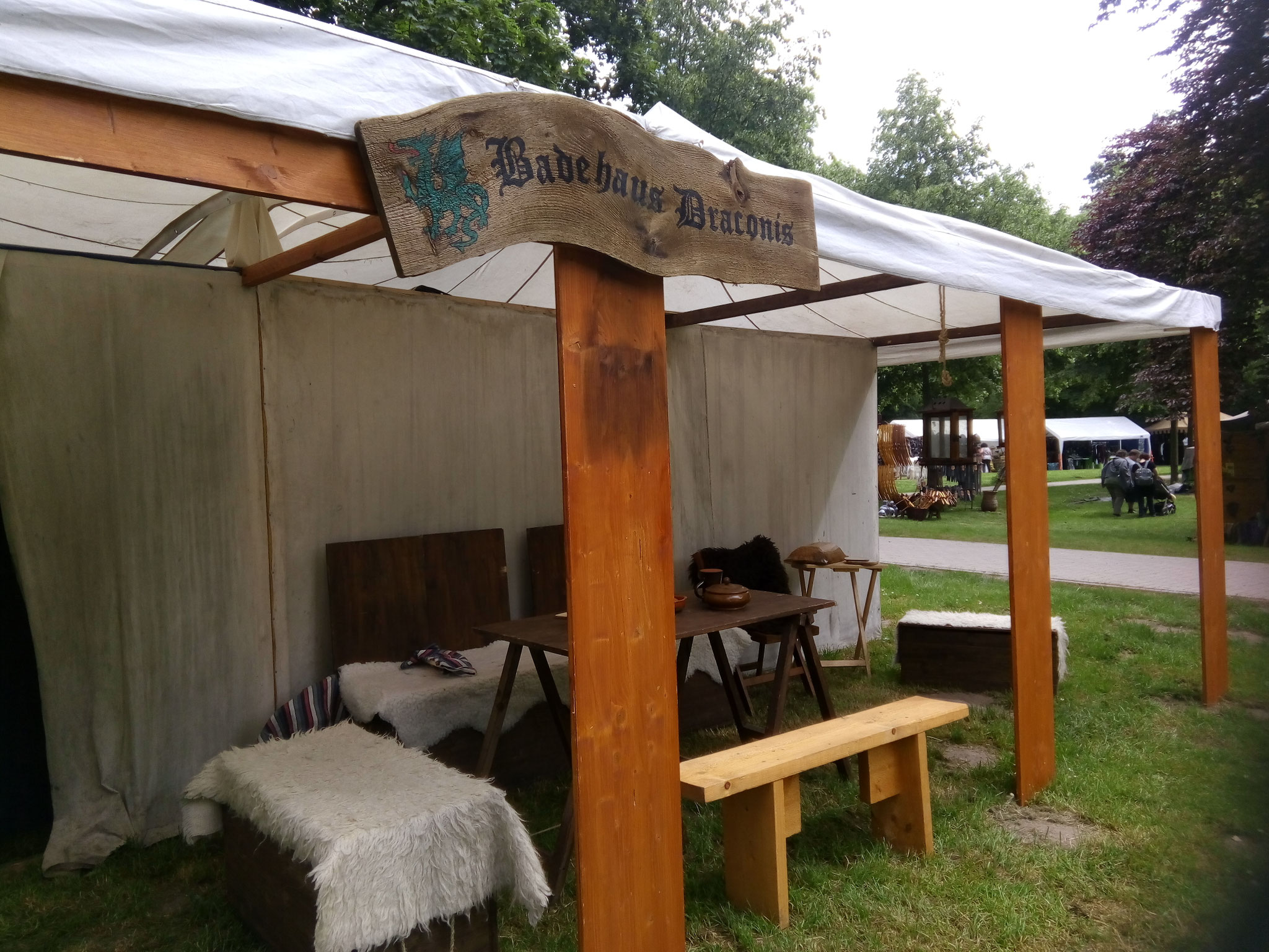 Fantasy Festival Burgdorf, 12. - 13.05.2018