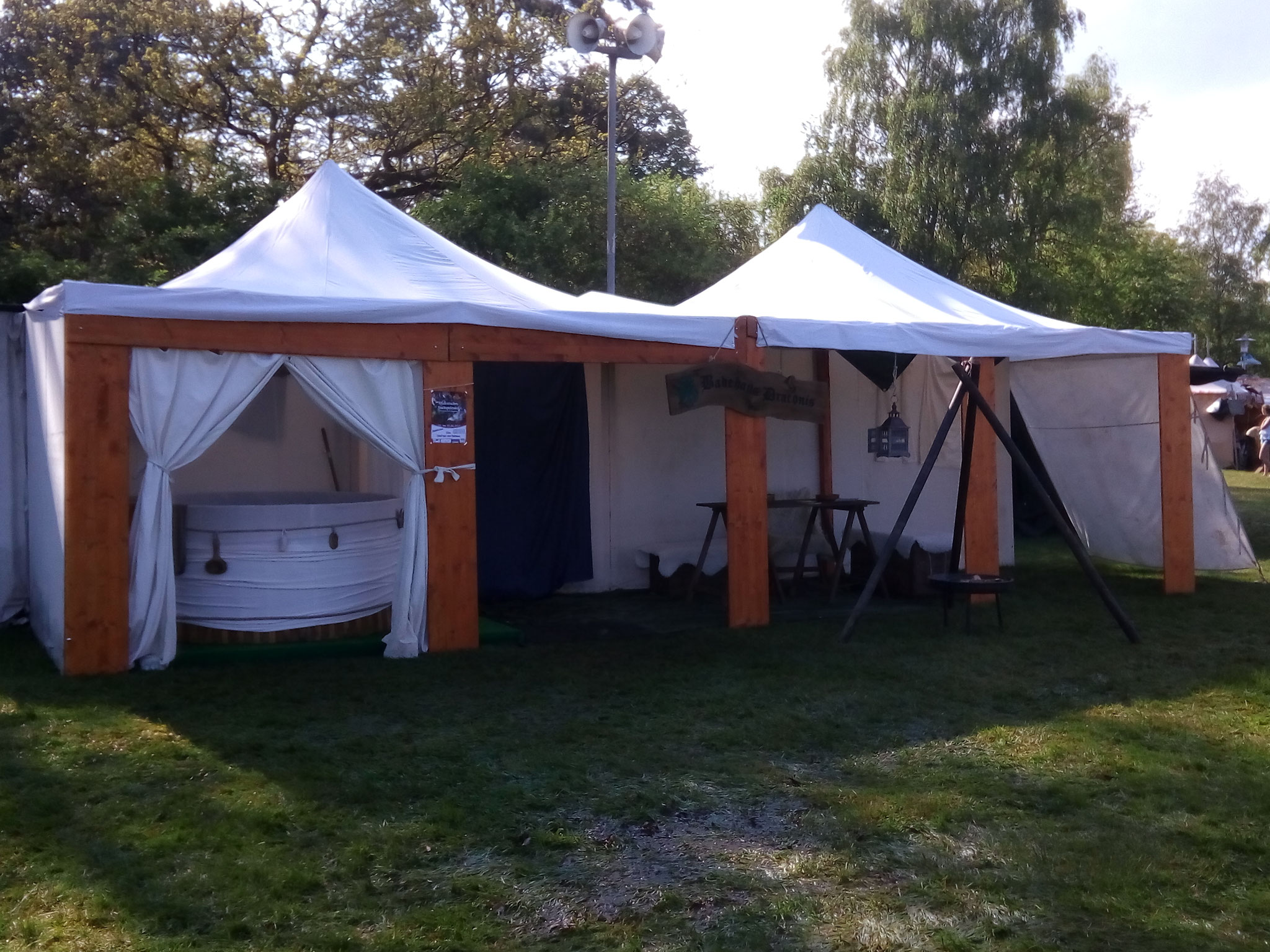 Fantasy Festival Burgdorf , 13. - 14.05.2017