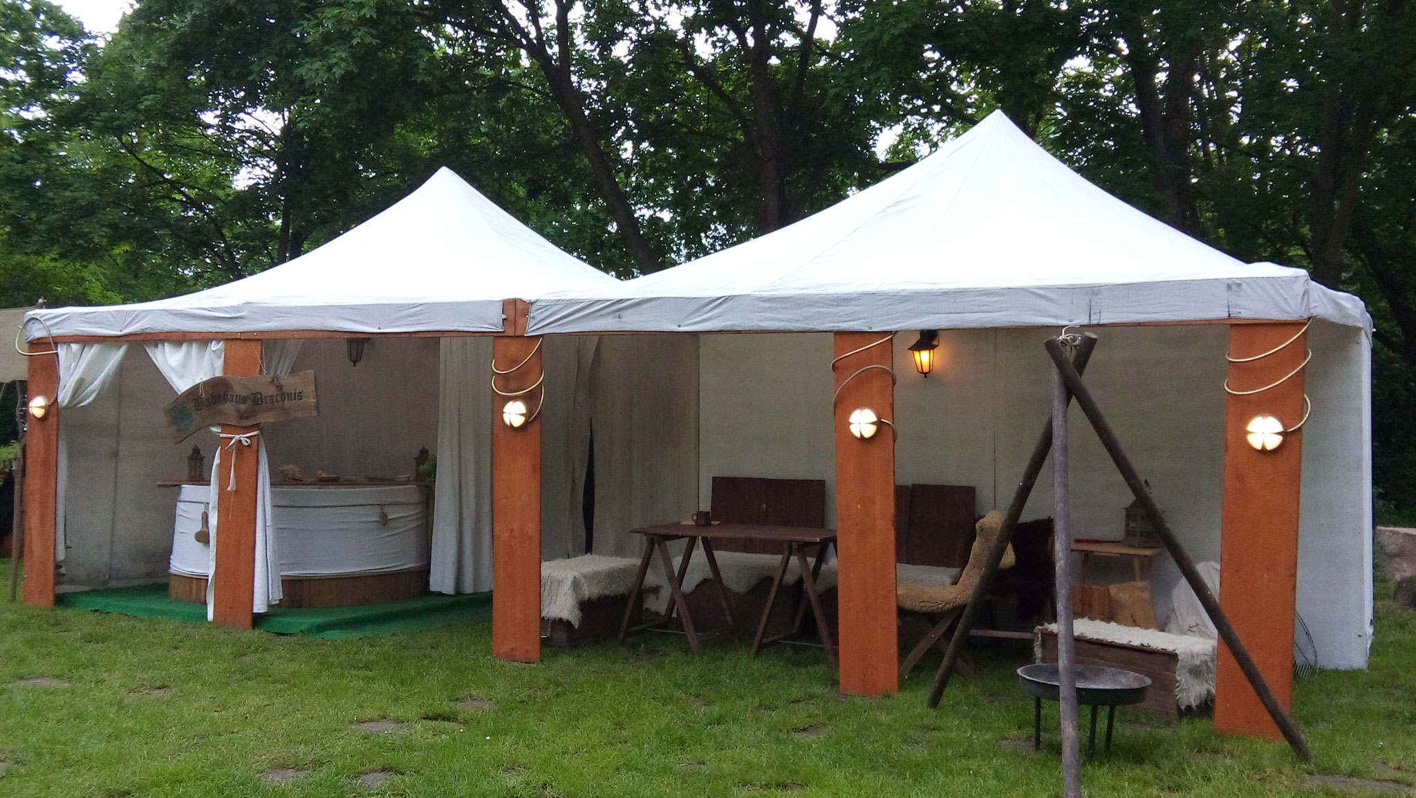 Fantasy Festival Burgdorf, 11. - 12.05.2019