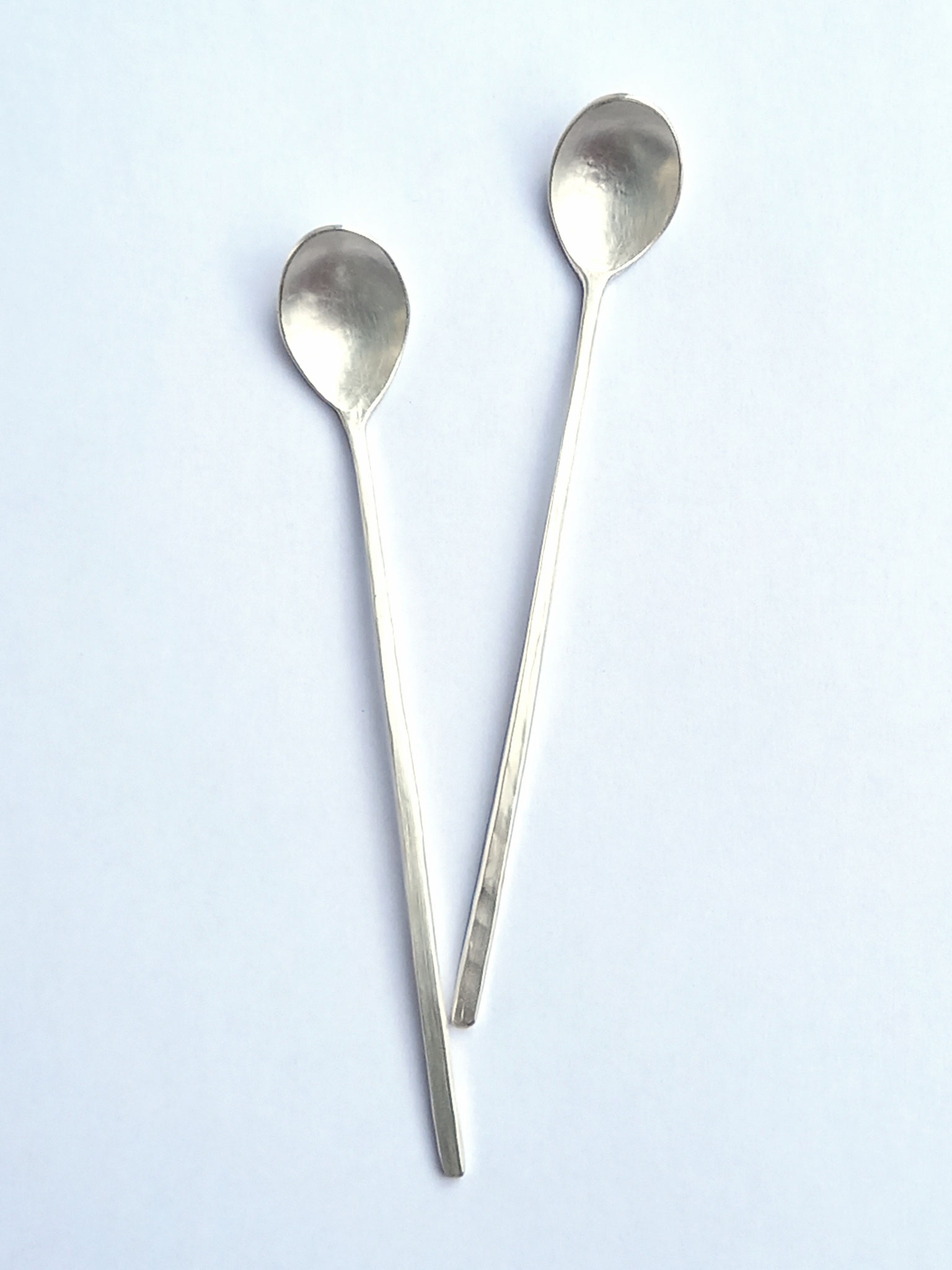 Kaffeelöffel (lang)