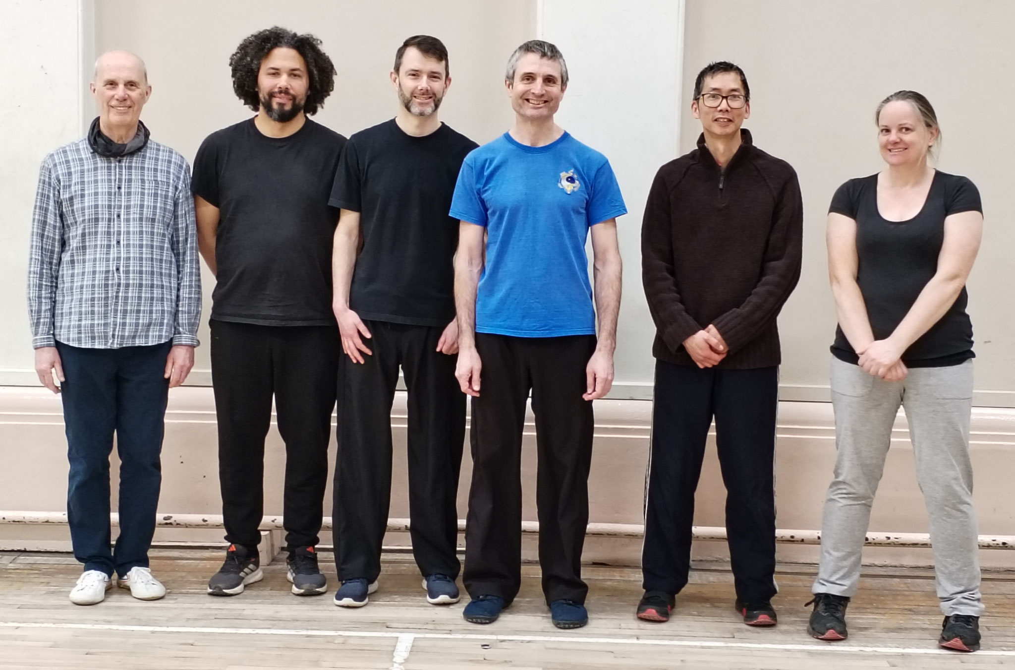 Group Photo