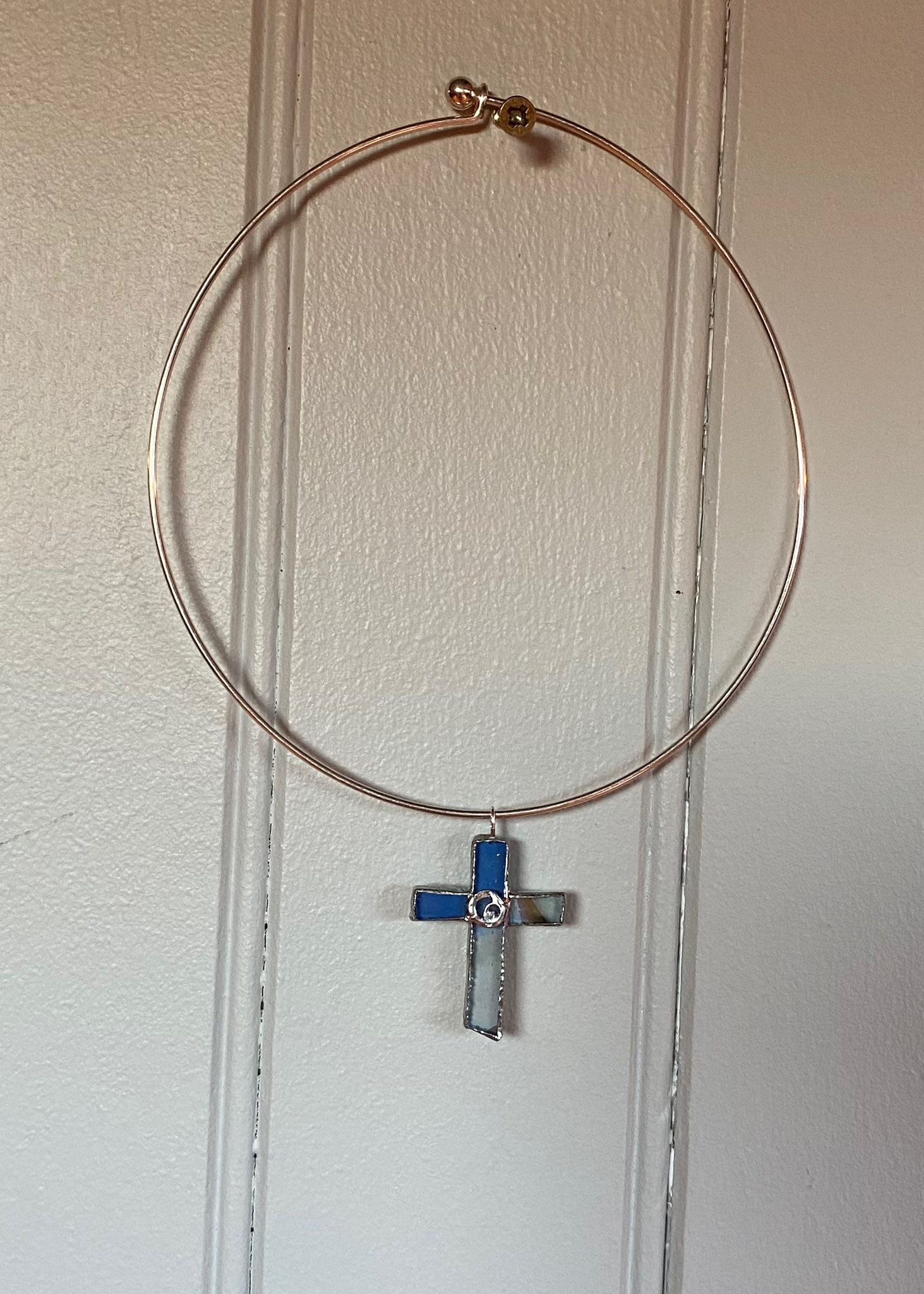Pendentif Tiffany