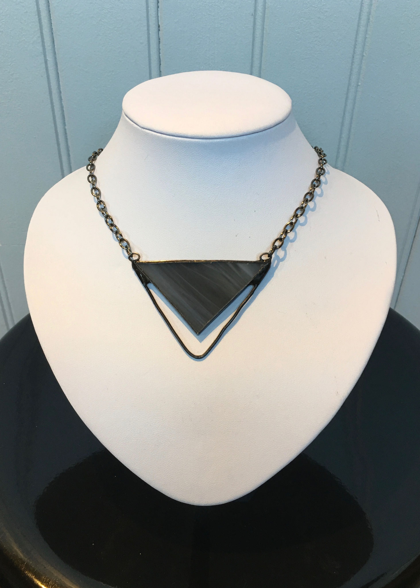 Collier en tiffany