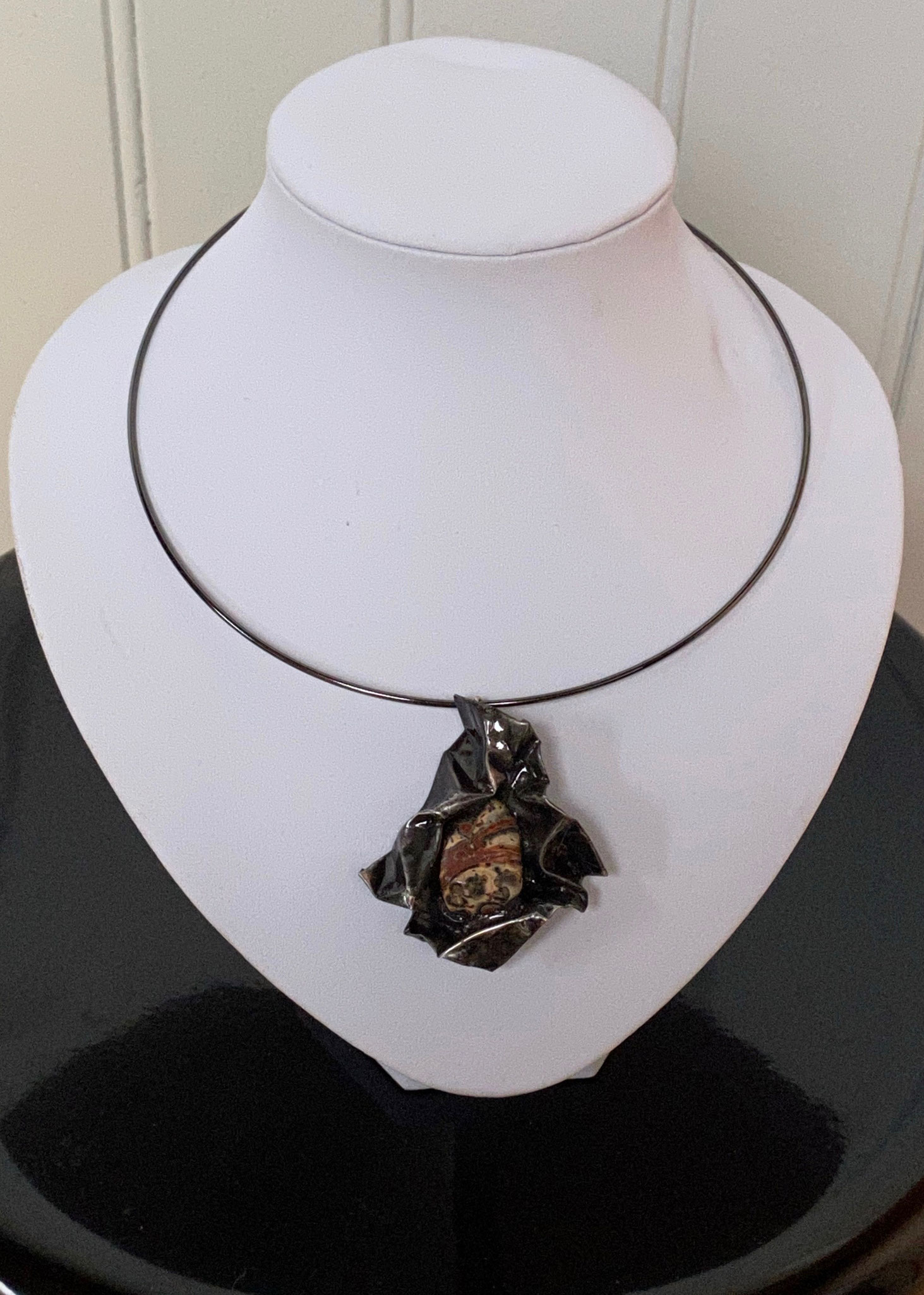 Pendentif Tiffany