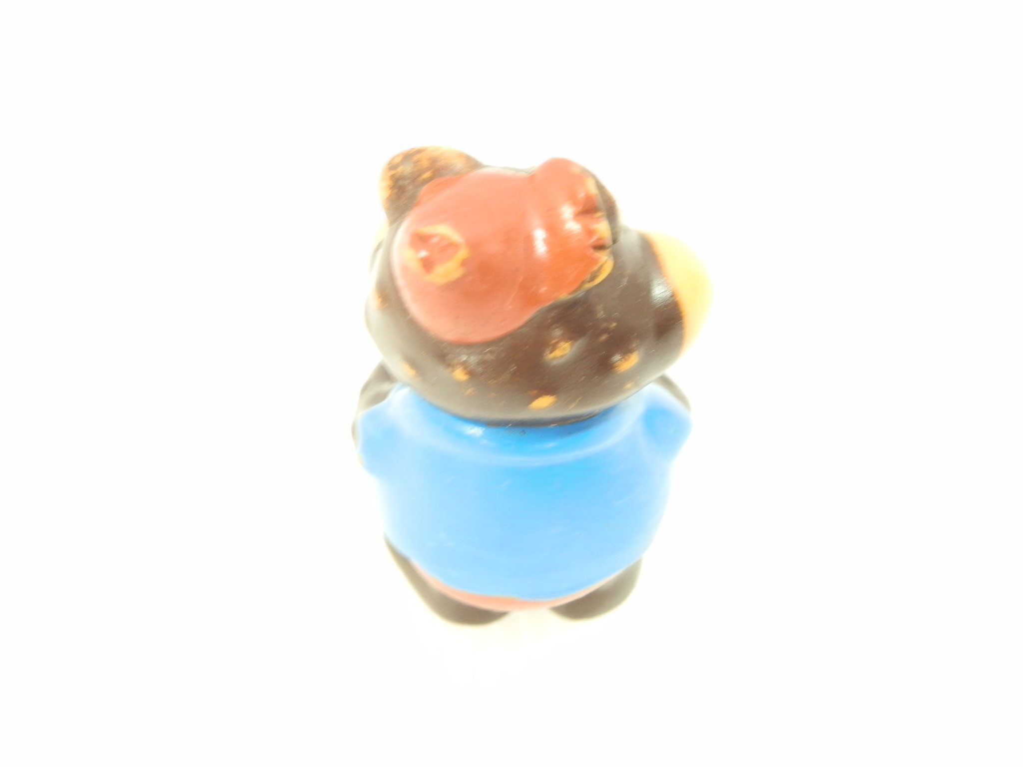 ソフビ買取】けろっこデメタン・タツノコプロ イボ吉 ソフビ ソフビ買取】けろっこデメタン・タツノコプロ イボ吉 ソフビ
