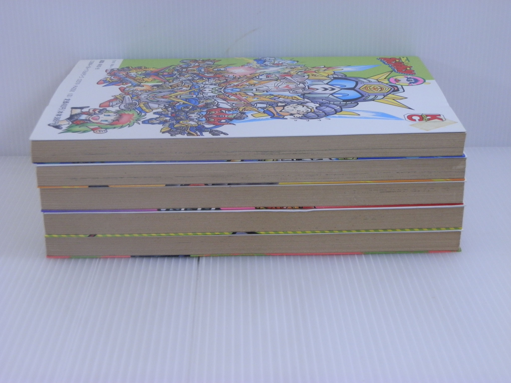 漫画買取/希少/全巻セット】コミックボンボン ワイドKC 元祖!SD 漫画買取/希少/全巻セット】コミックボンボン ワイドKC 元祖!SD