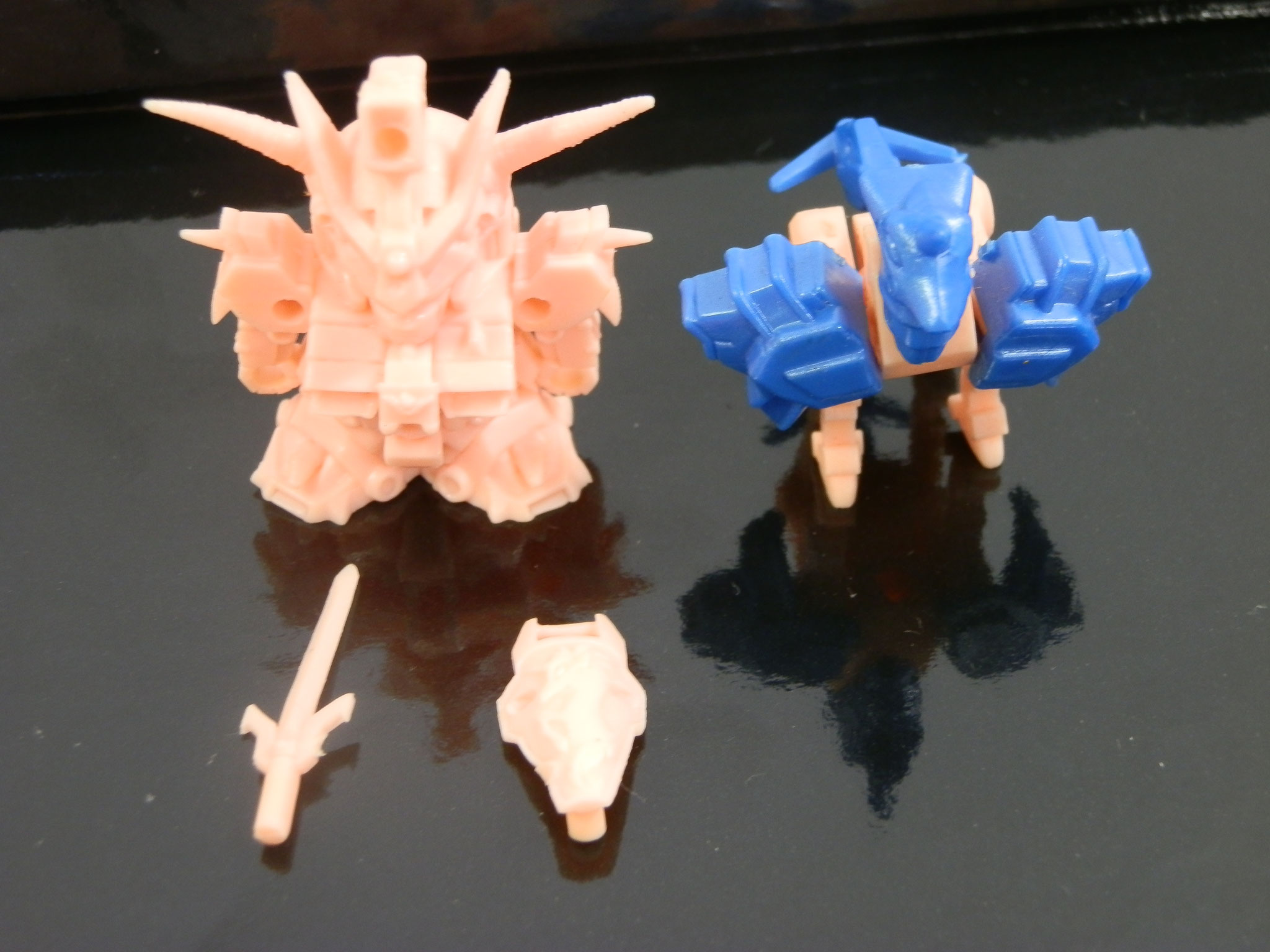 貴重/消しゴム買取】SDガンダム ガン消し 星勇士アースランダー 貴重/消しゴム買取】SDガンダム ガン消し 星勇士アースランダー