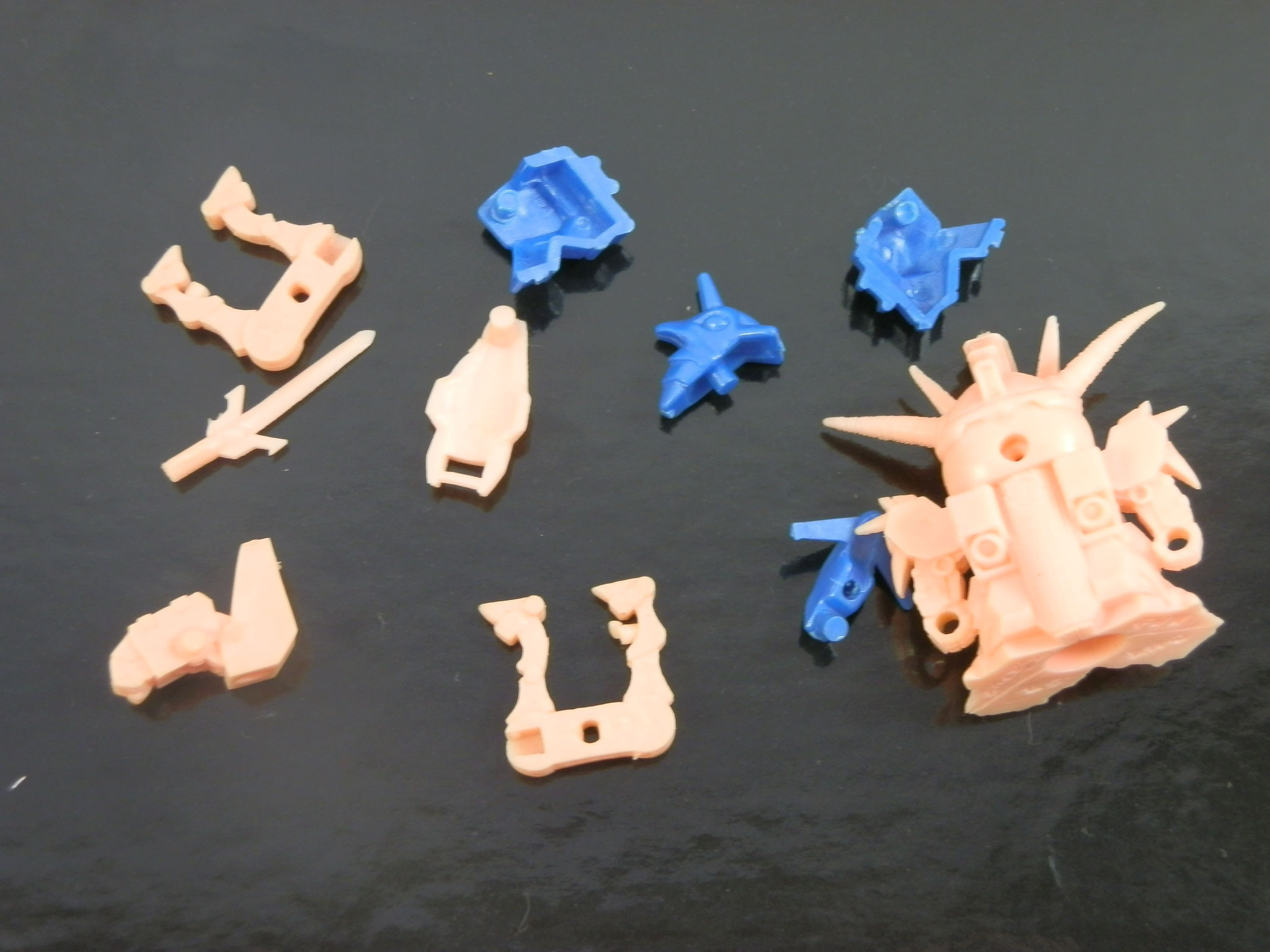 貴重/消しゴム買取】SDガンダム ガン消し 星勇士アースランダー 貴重/消しゴム買取】SDガンダム ガン消し 星勇士アースランダー