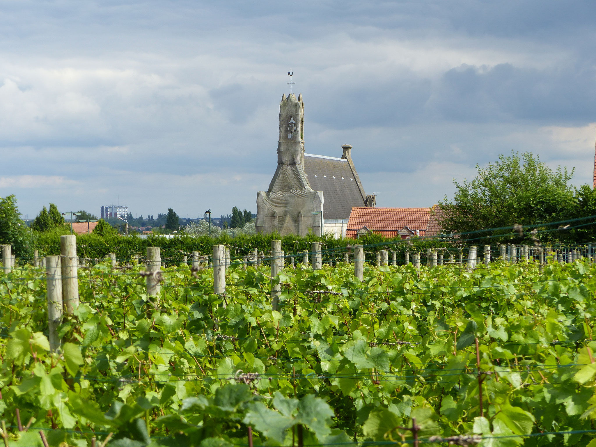Les communes labellisées bénéficient d'impacts positifs grâce aux valeurs du Label. - Villes et ...