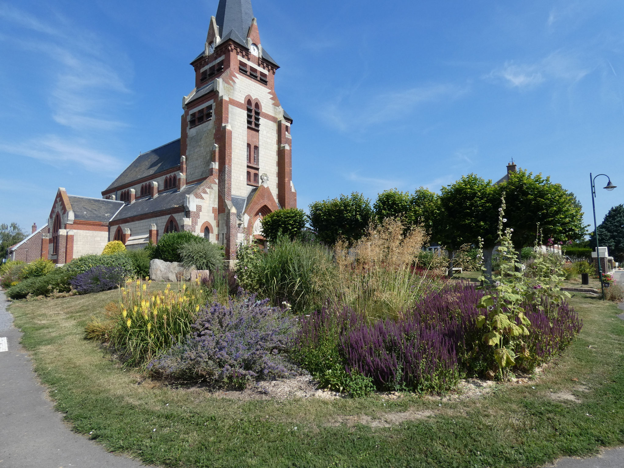 ASSEVILLERS