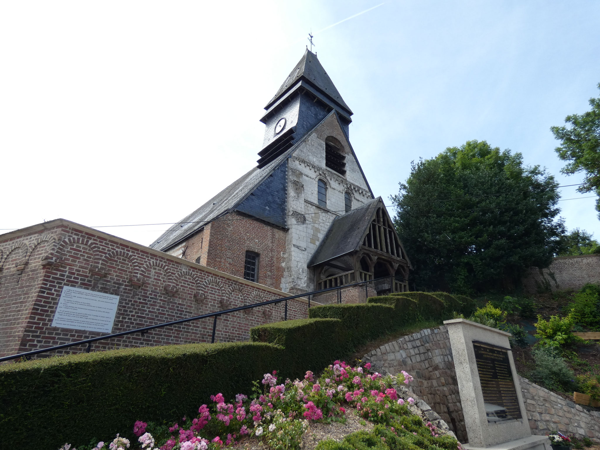 MAREUIL-CAUBERT