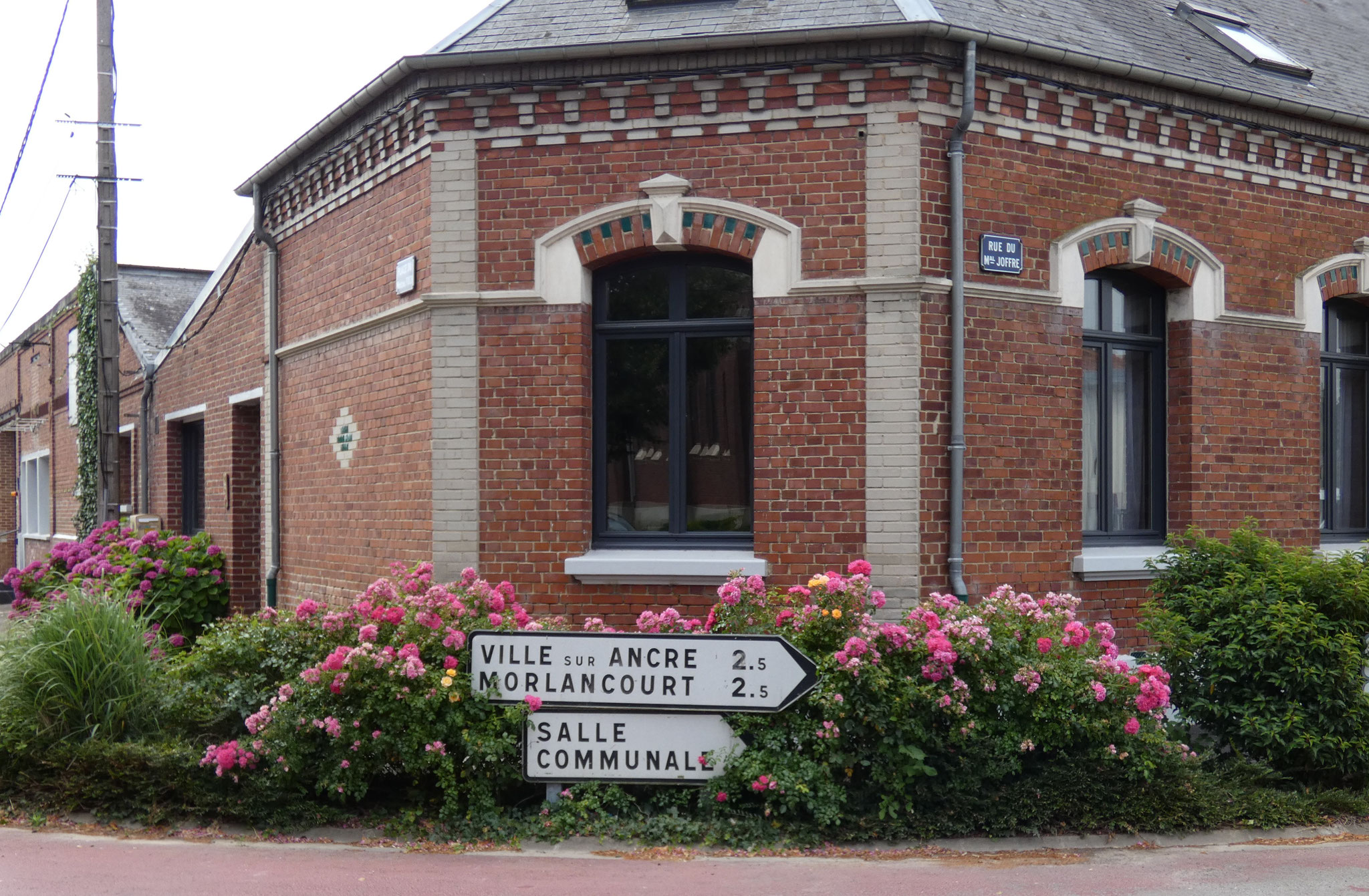 DERNANCOURT