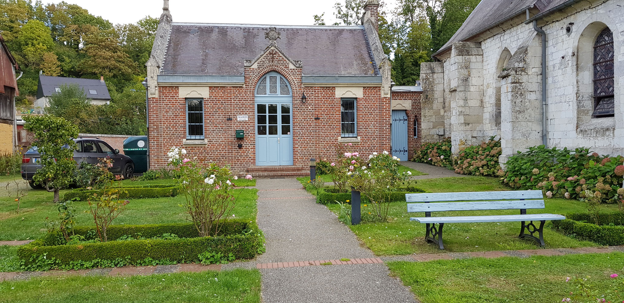 Monsures "1 Fleur"