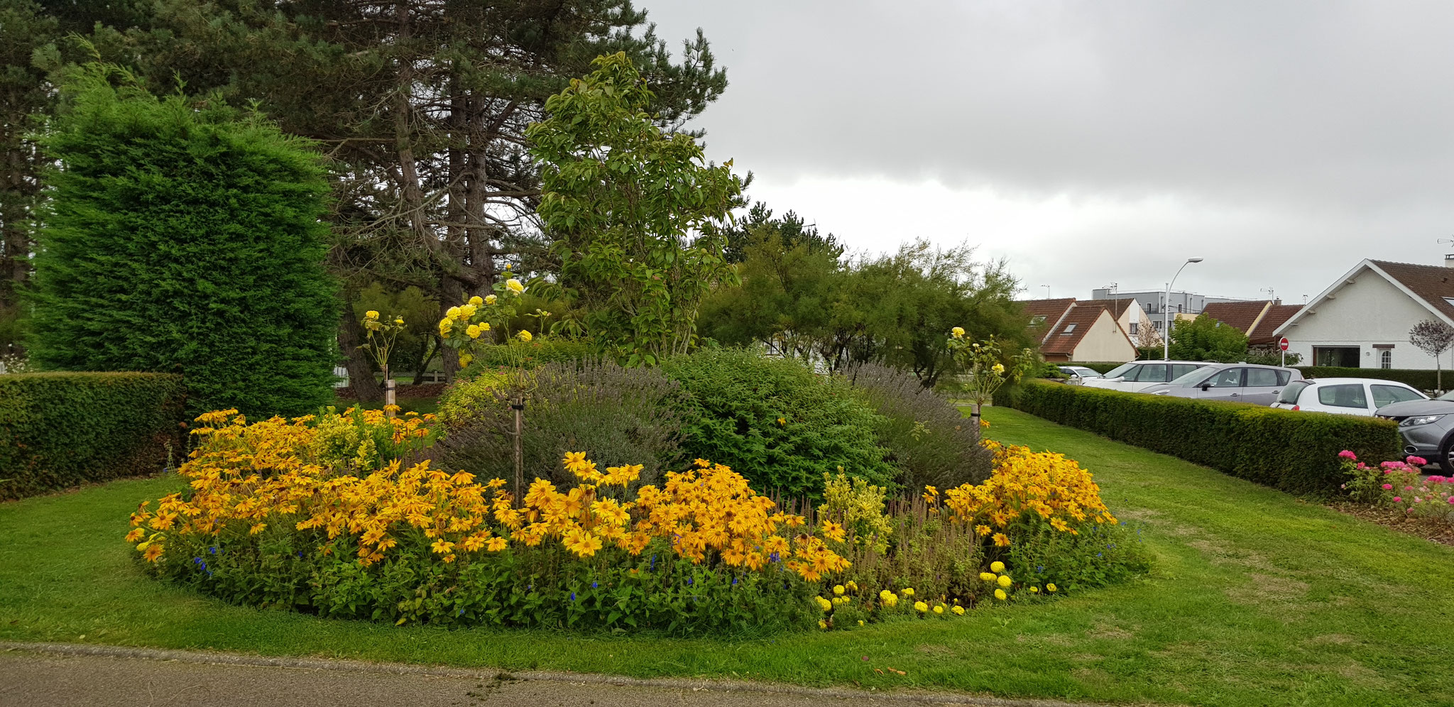 Fort Mahon Plage "2 Fleurs"