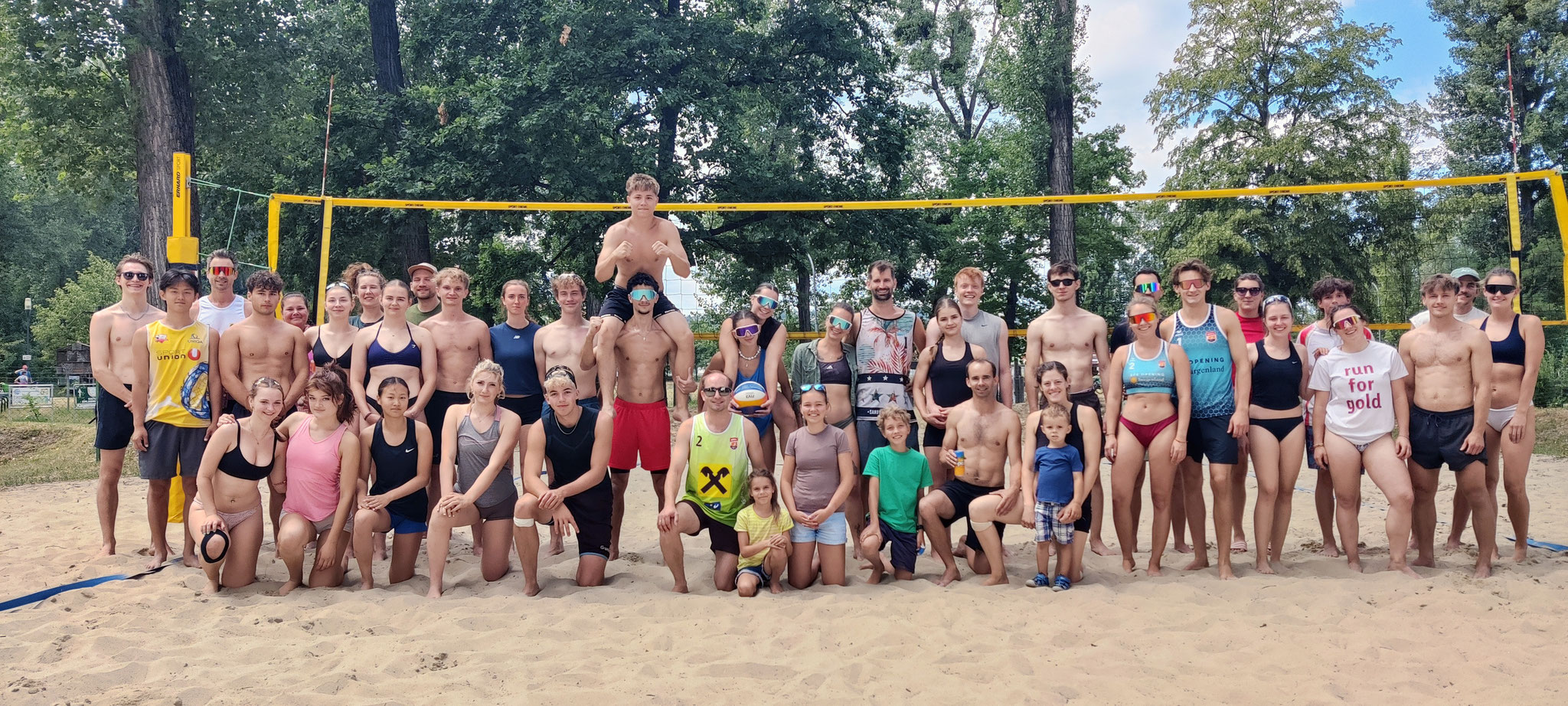 Klosterneuburg Mixed