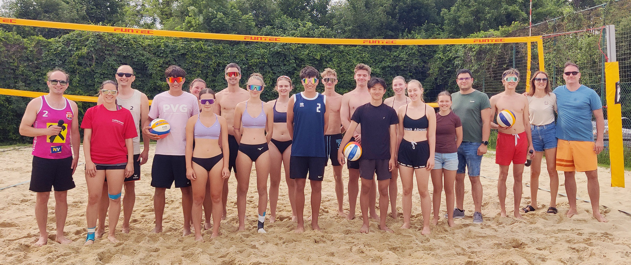 Neulengbach Mixed