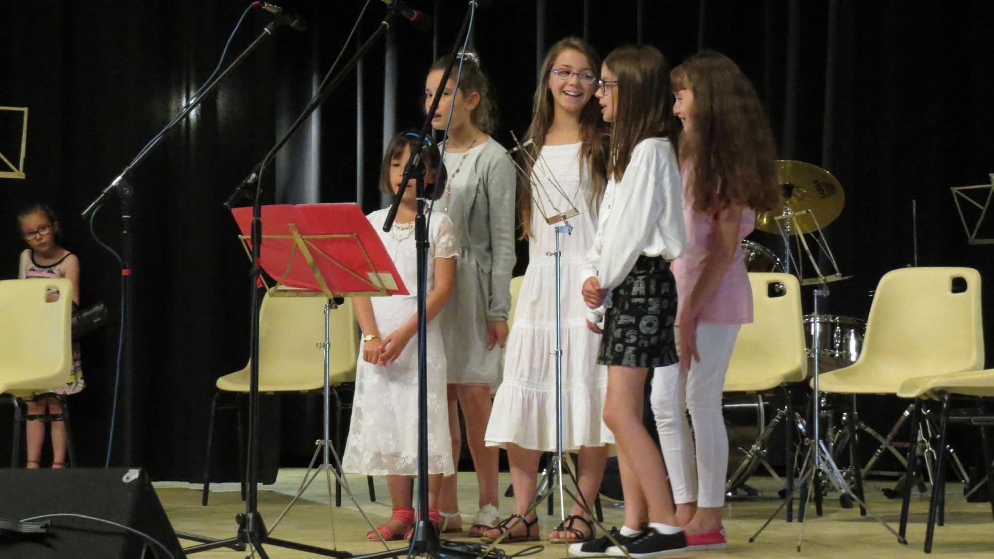 Au rythme de l'Ecole de Musique Selloise de Selles-sur-Cher